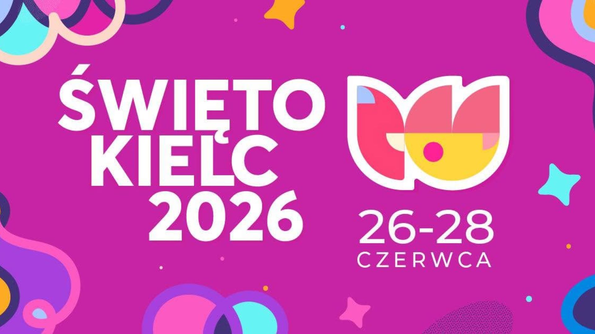 Święto Kielc 2026