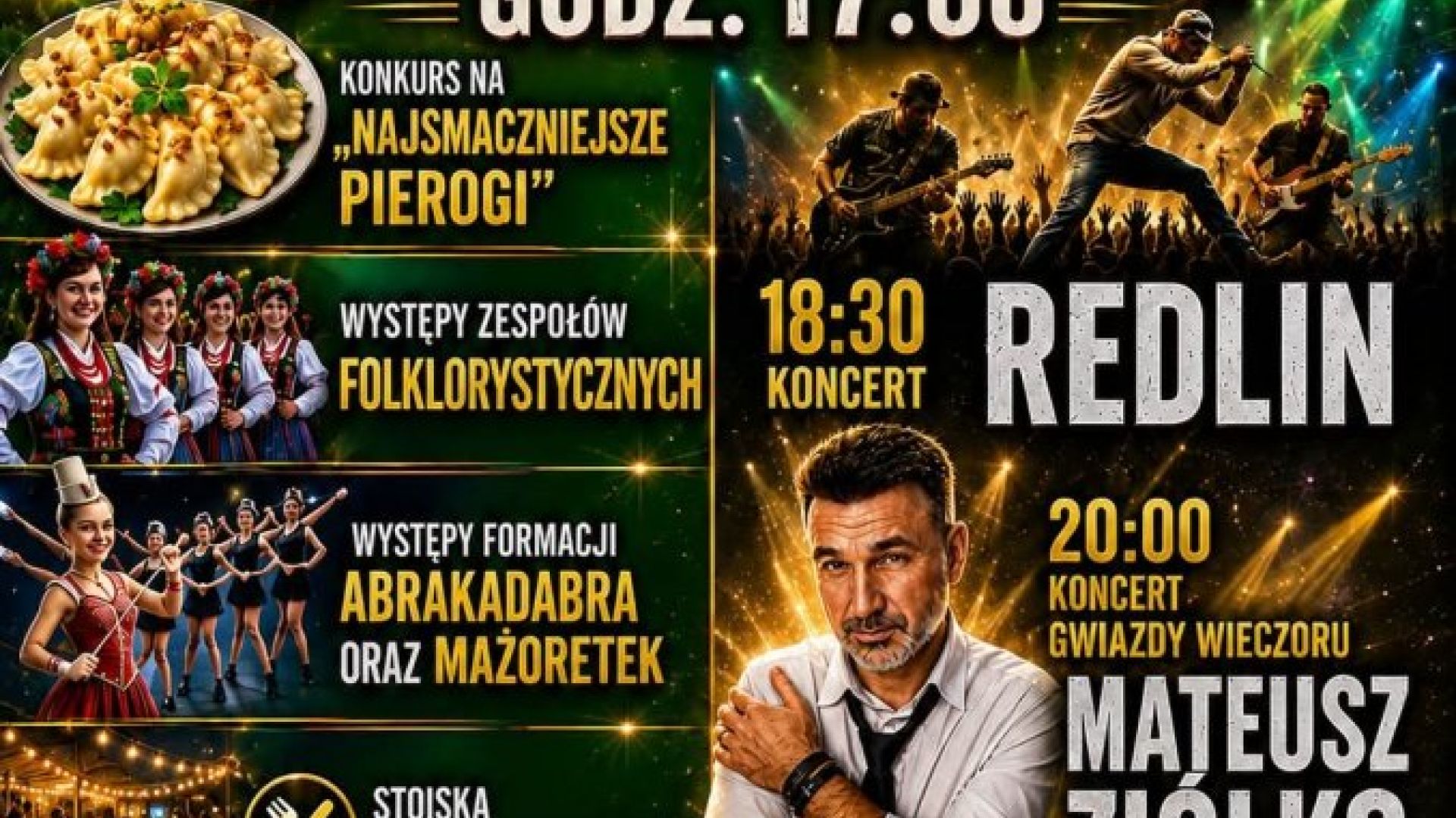 Finał Dni Chmielnika 2026