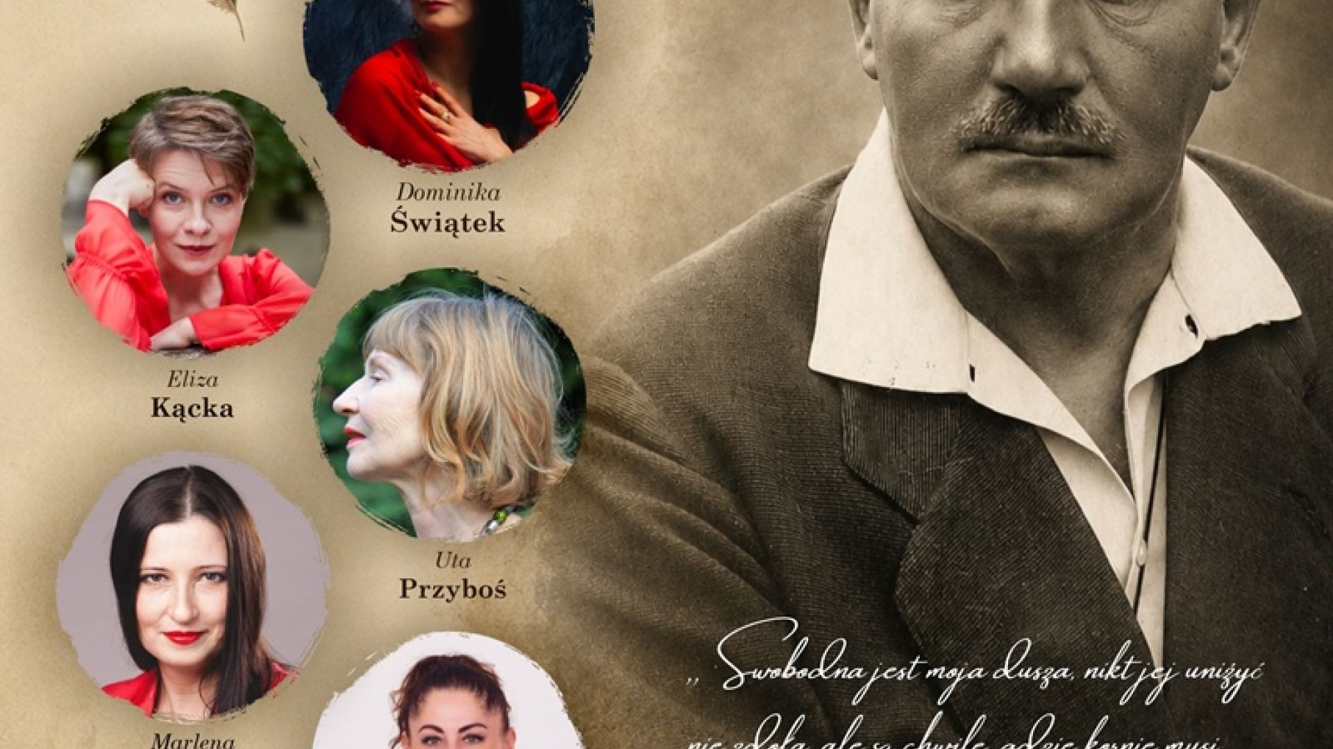 II Skarżyski Zlot Poetów