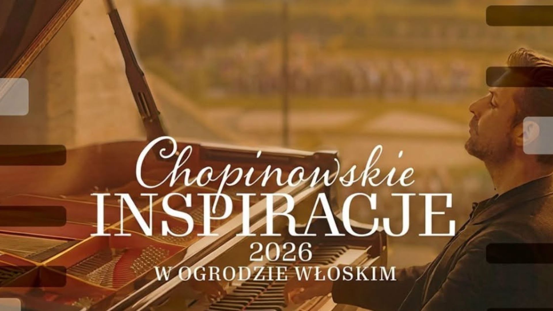 Chopinowskie Inspiracje w Muzeum Narodowym w Kielcach