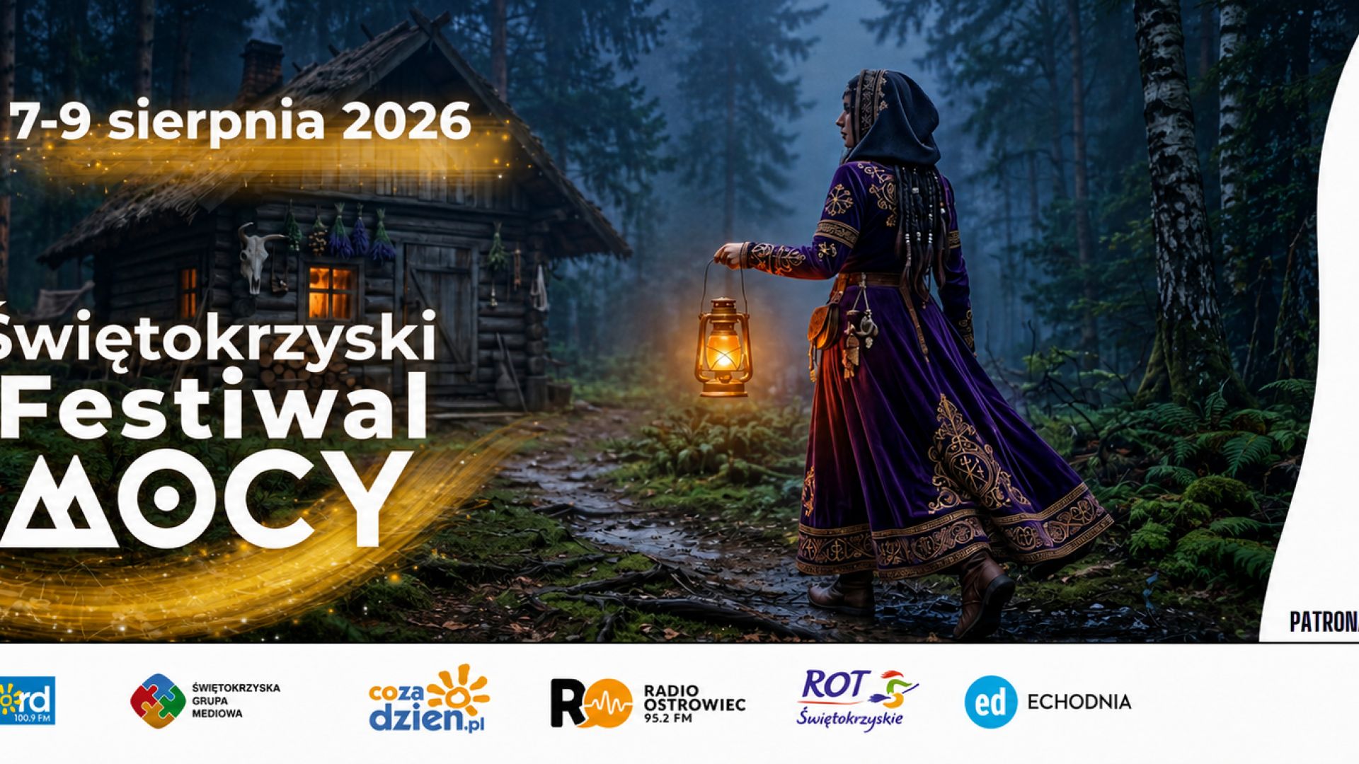 Świętokrzyski Festiwal Mocy