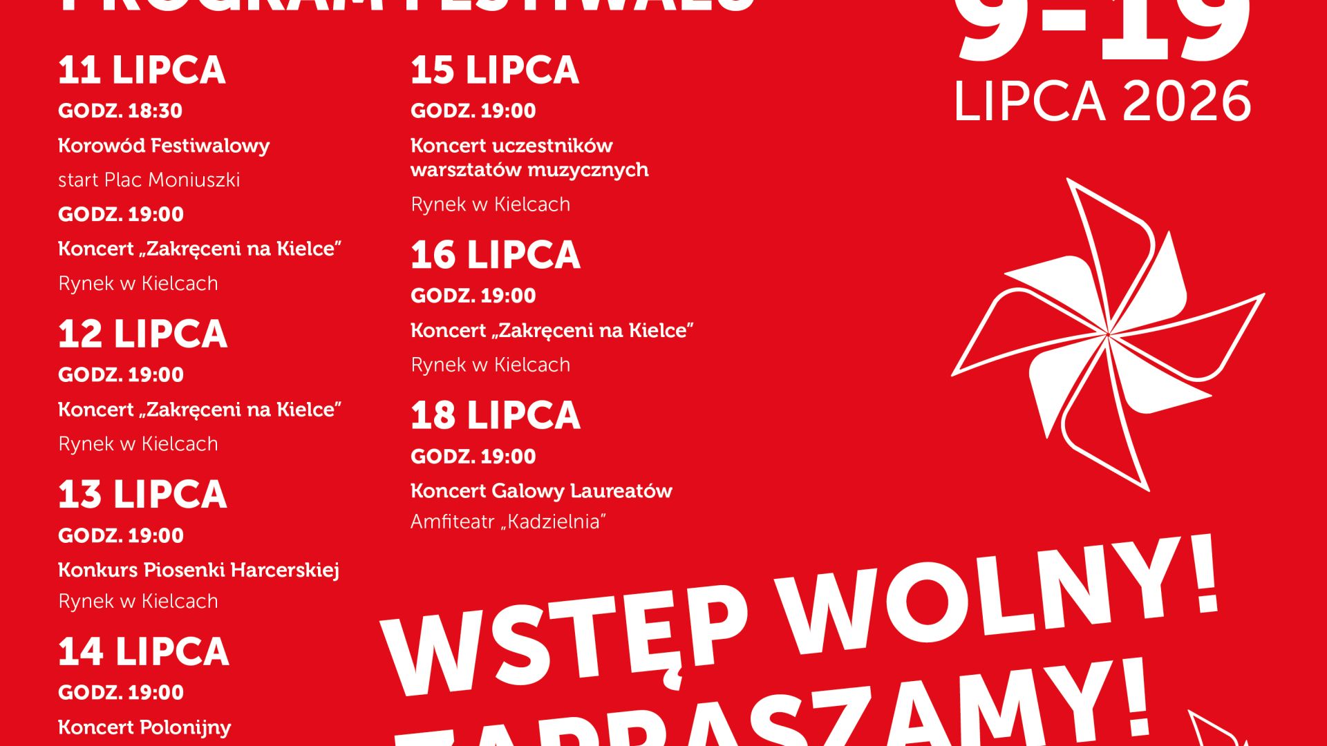 53. Międzynarodowy Harcerski Festiwal Kultury Młodzieży Szkolnej