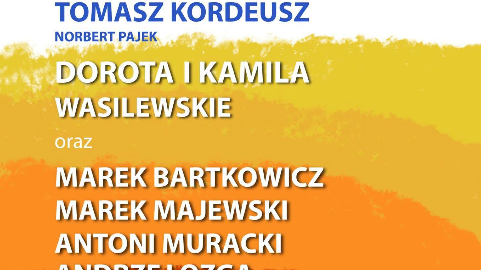VII Pejzaż z Piosenką w Starachowicach