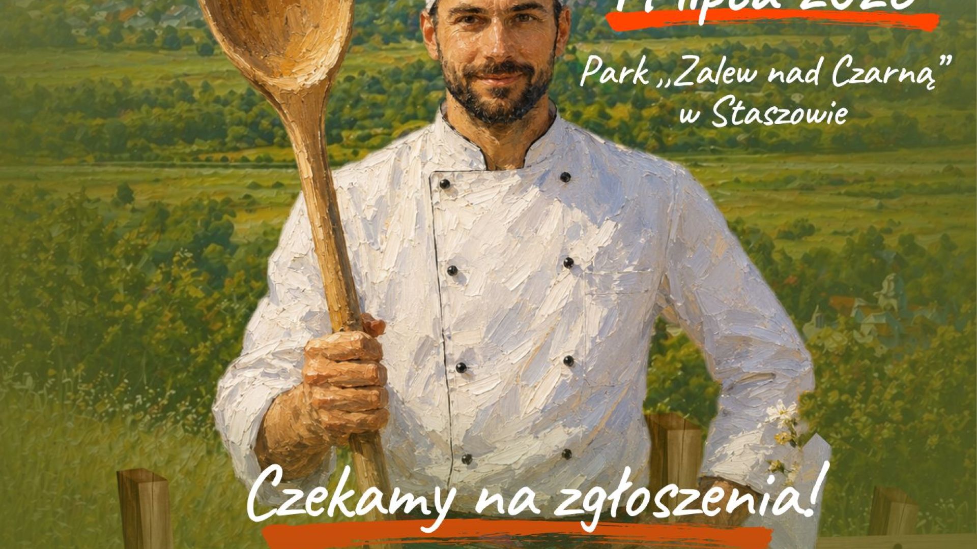 Konkurs kulinarny „Świętokrzyską łyżką mieszane” w Staszowie