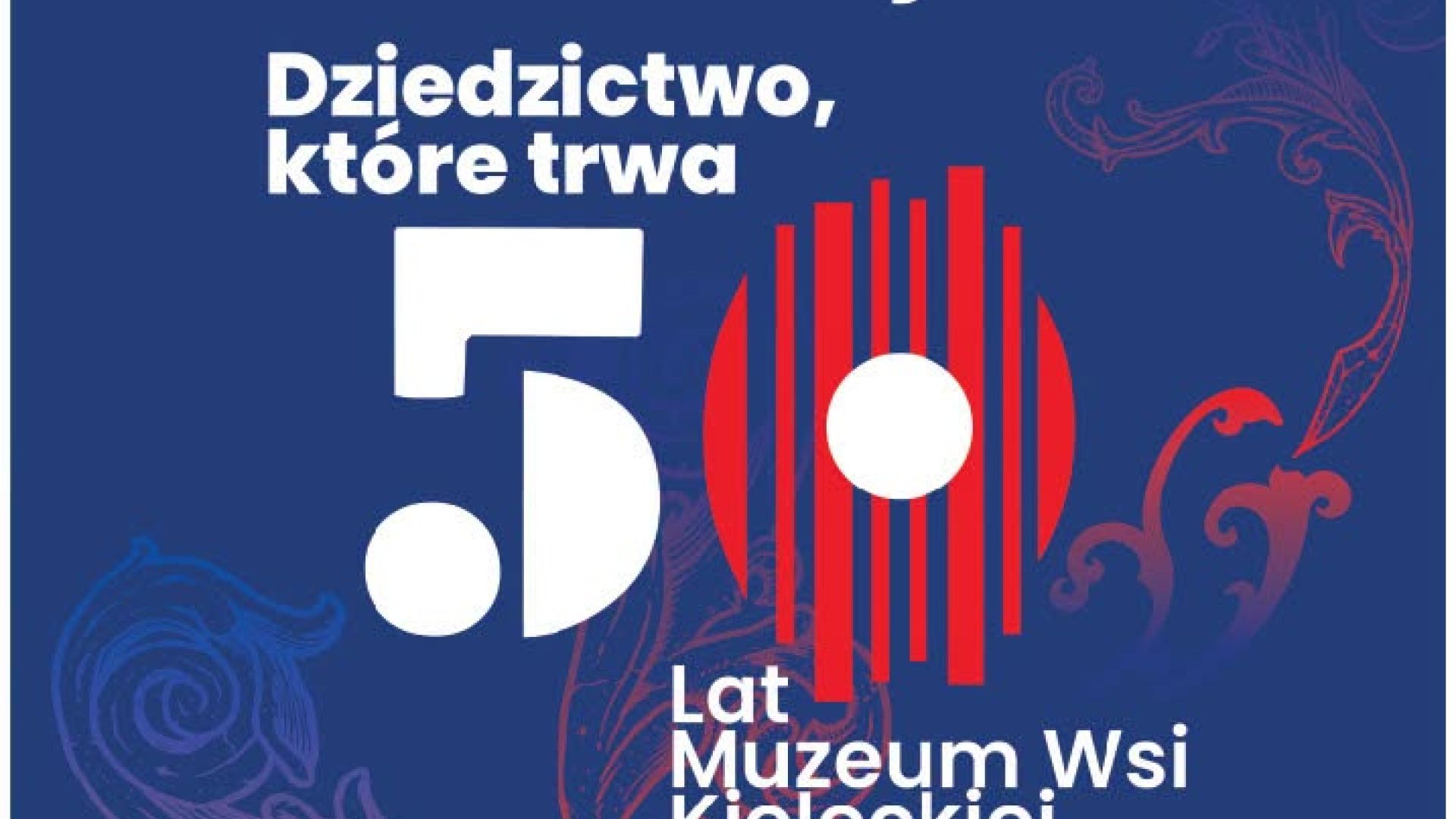 50. urodziny Muzeum Wsi Kieleckiej w Tokarni