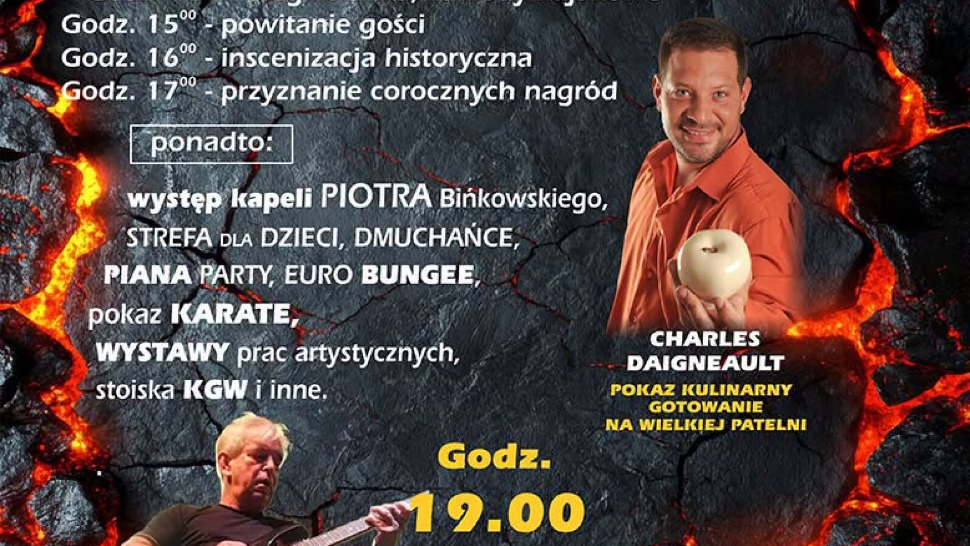 27. Kuźnice Koneckie