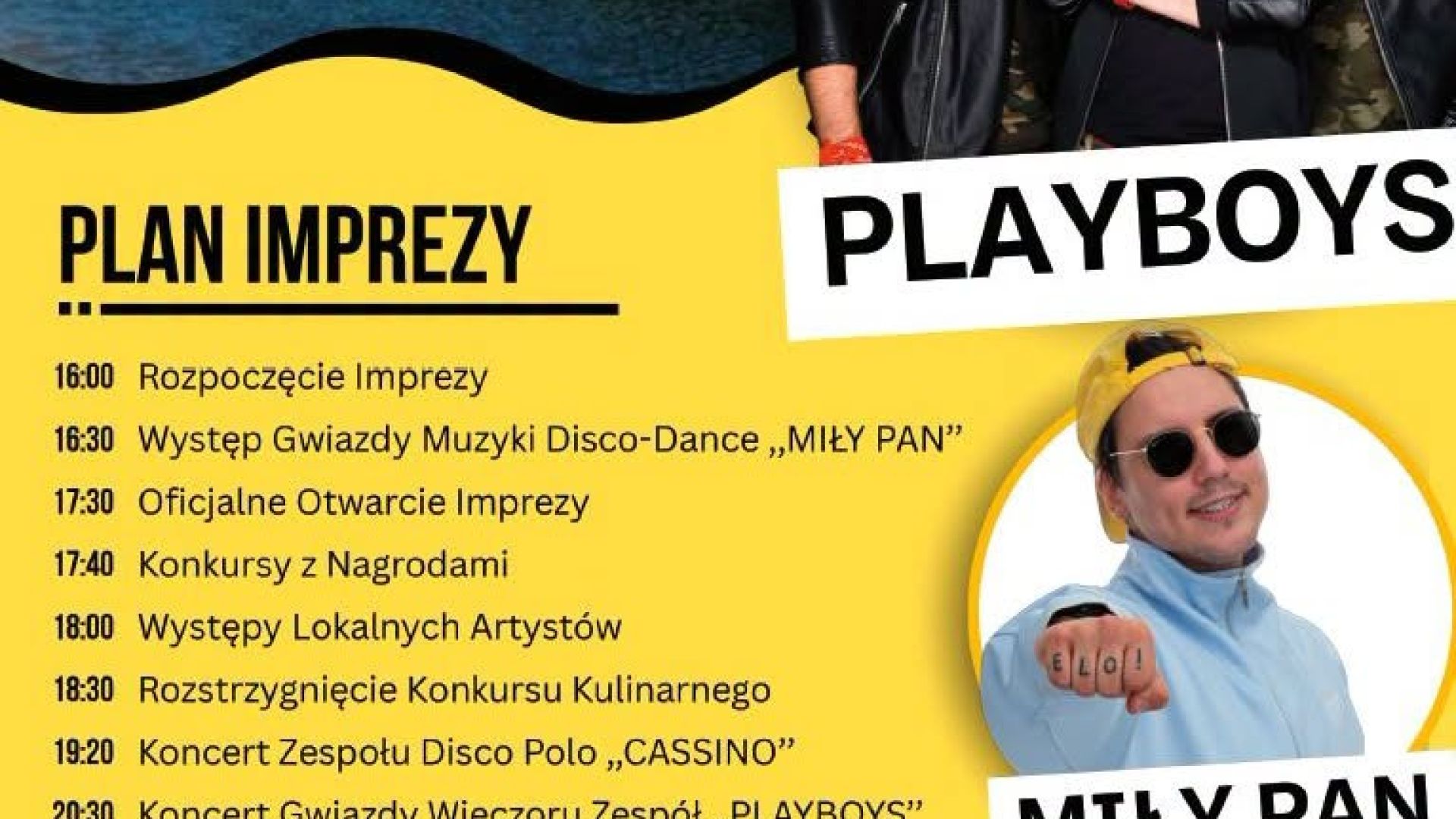 Dzień Gminy Zagnańsk
