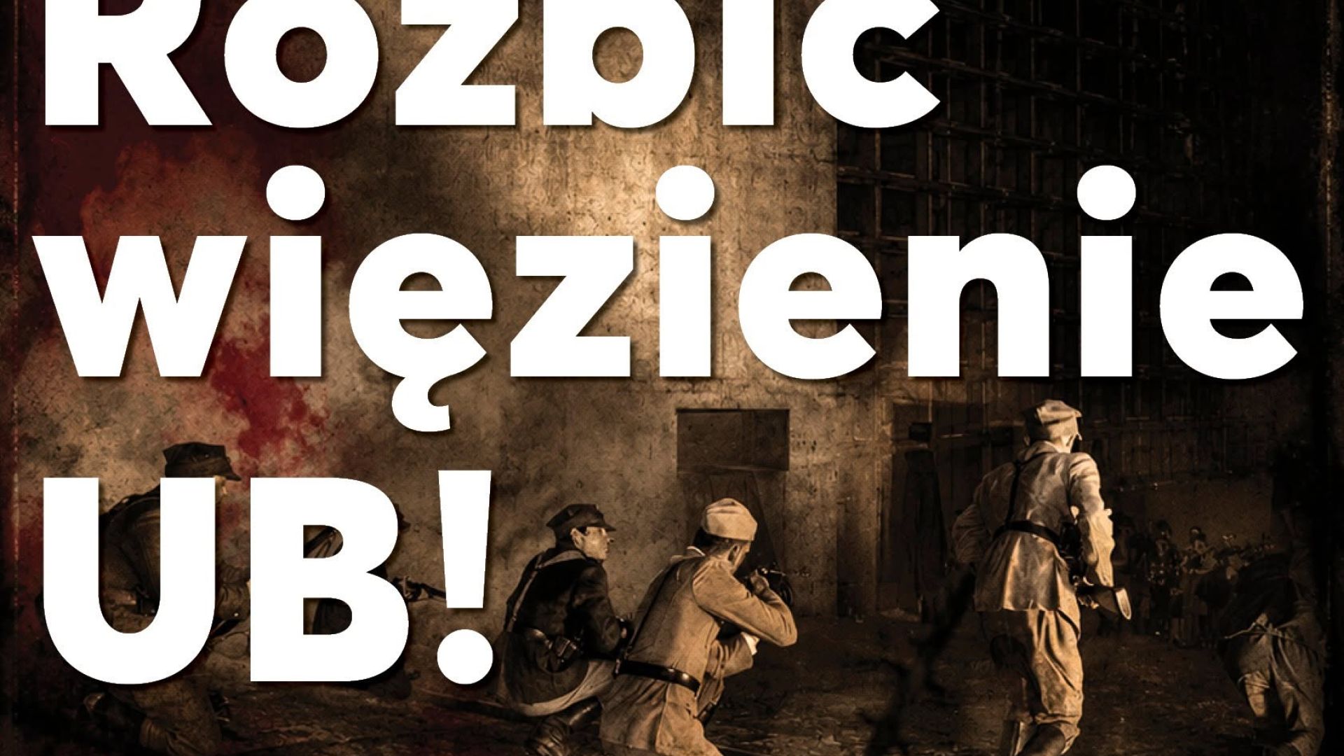 81. rocznica rozbicia więzienia UB w Kielcach