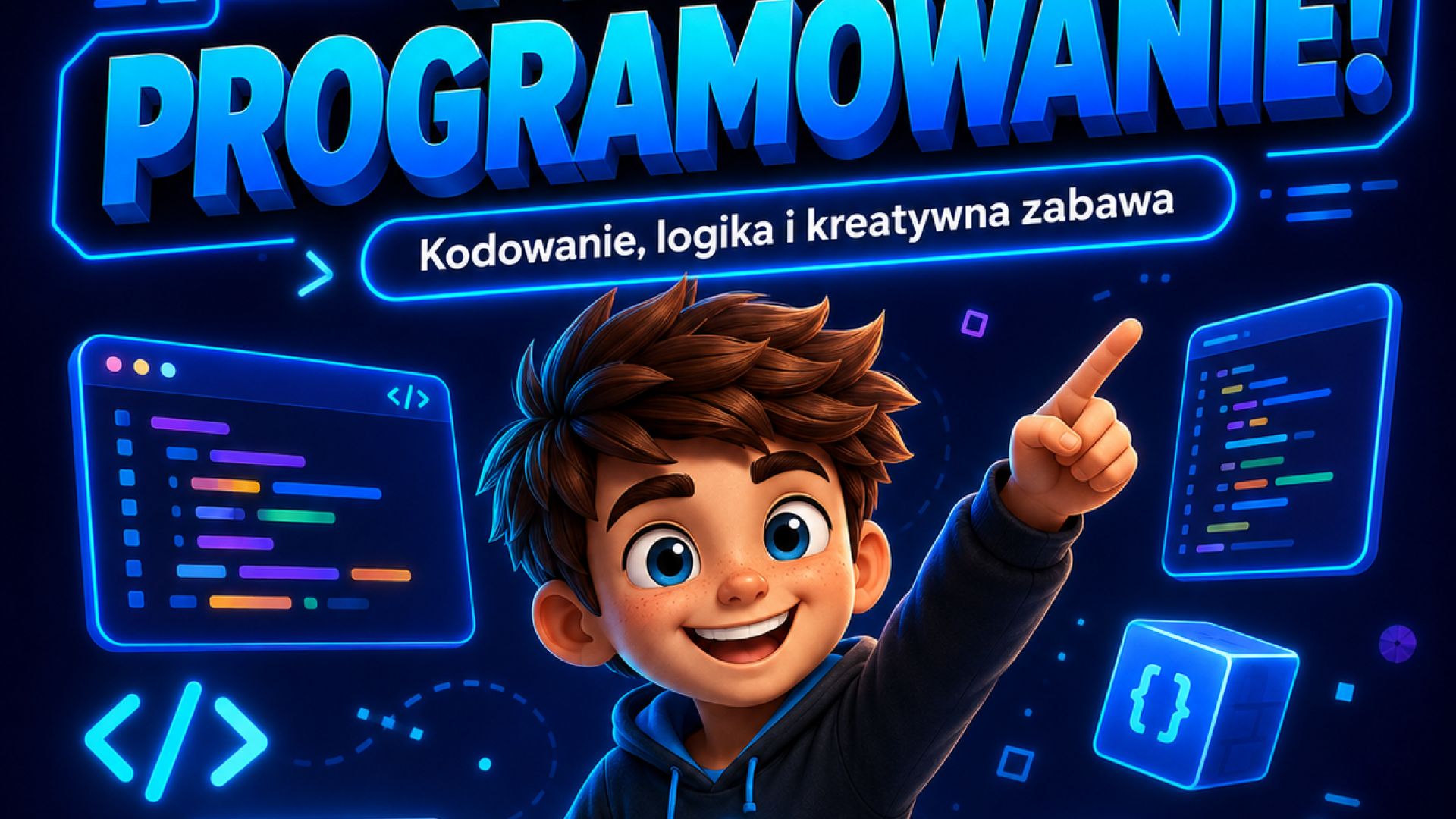 Misja: Programowanie w Kielcach