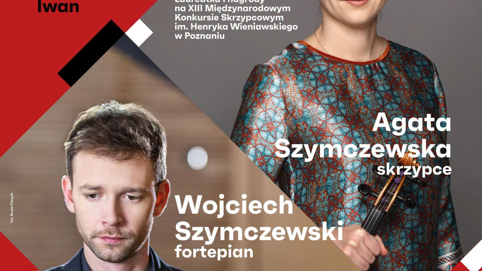 Koncert "Z klasyką przez Polskę" w Pińczowie