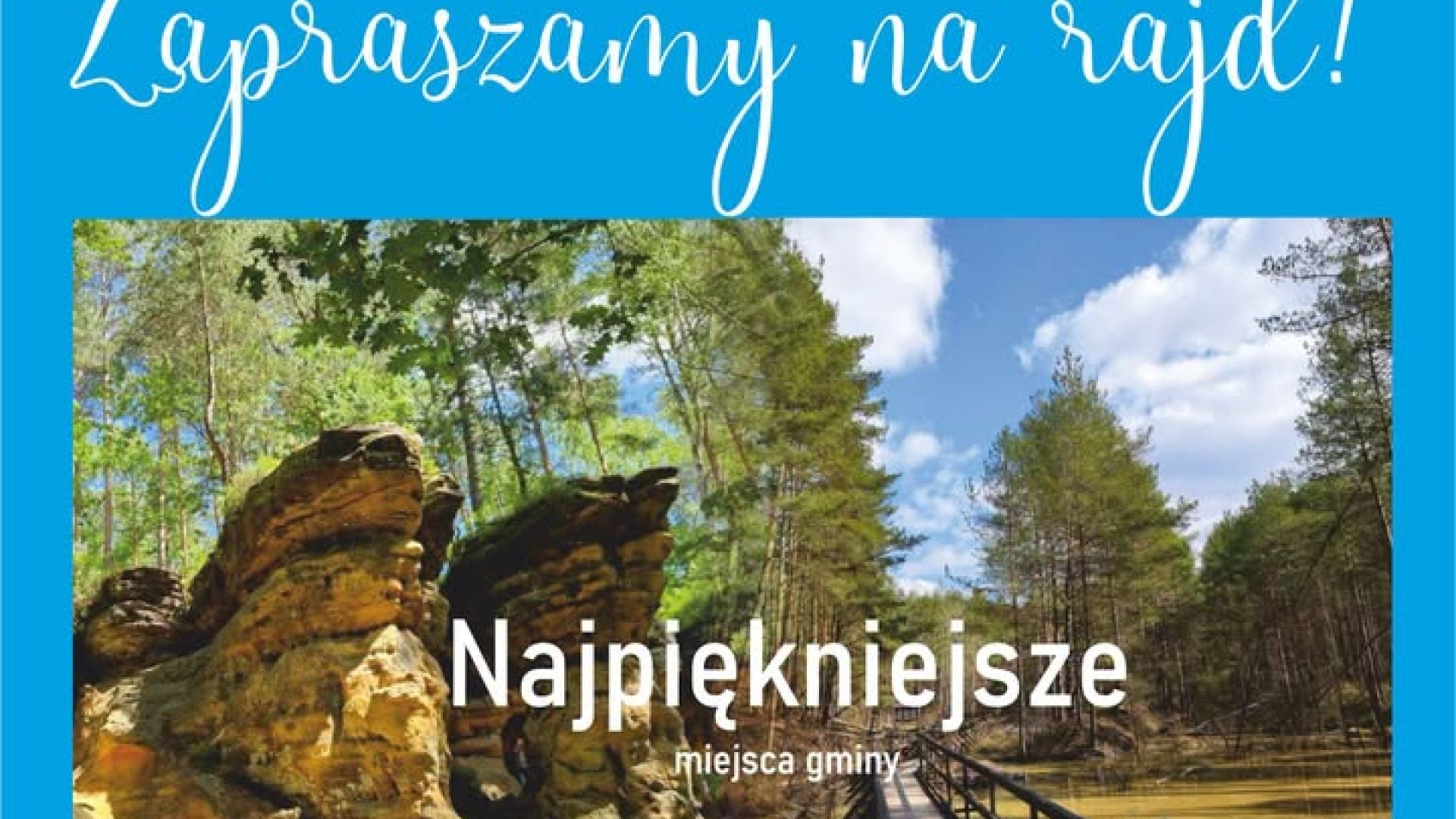 Rajd Pieszy po Stąporkowskich Rezerwatach