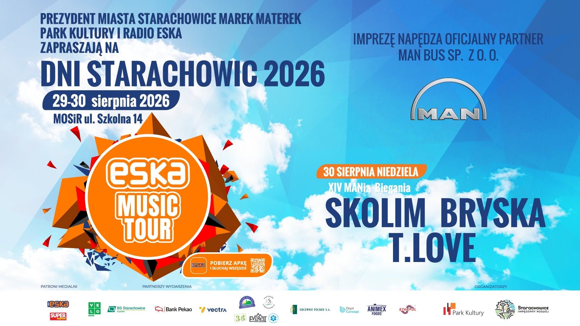 Dni Starachowic 2026