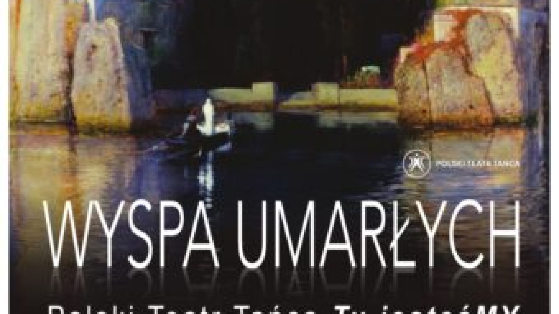 Spektakl "Wyspa Umarłych" w Kielcach