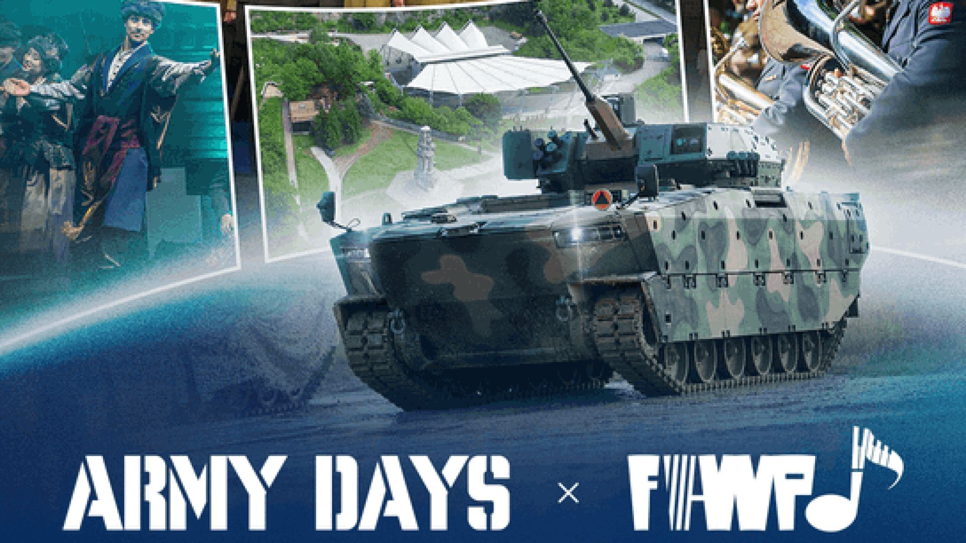 ARMY DAYS KIELCE 2026