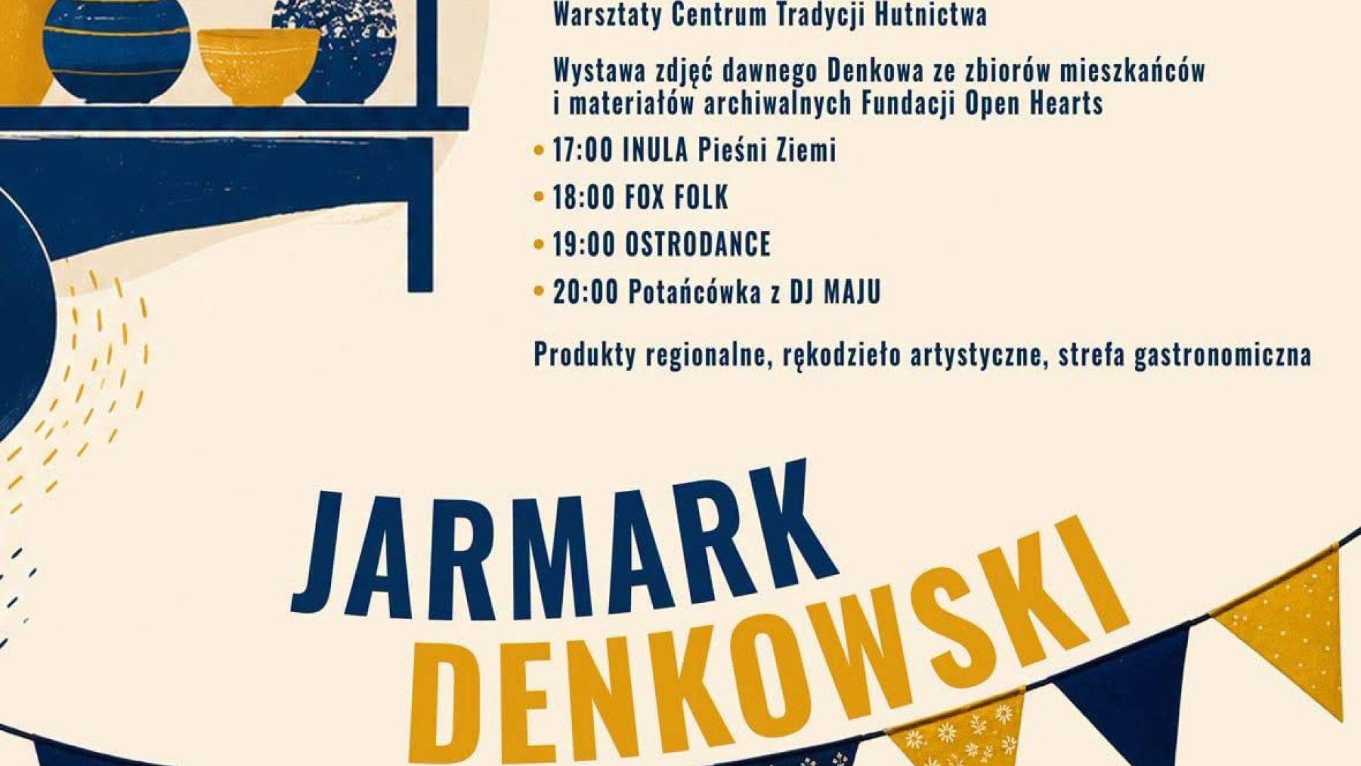Jarmark Denkowski