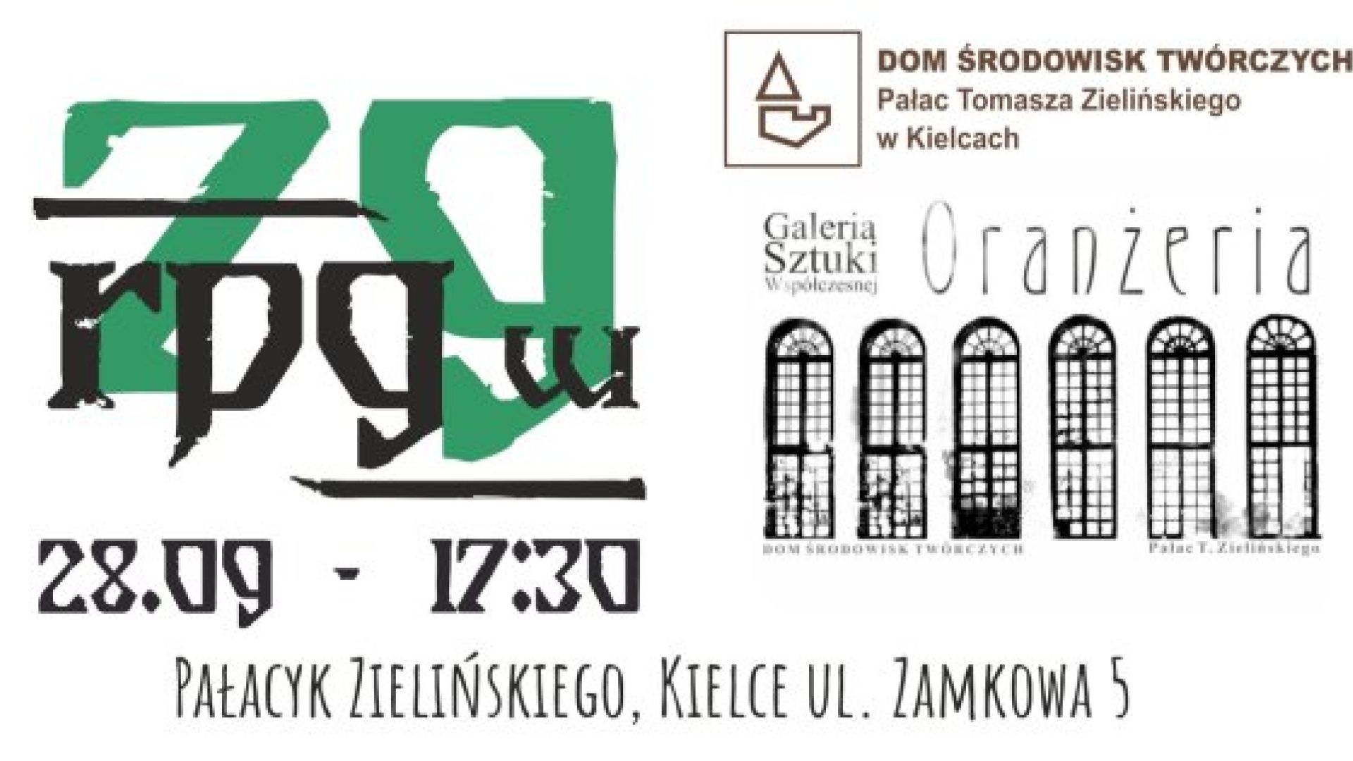 79. spotkanie z RPG  w Kielcach