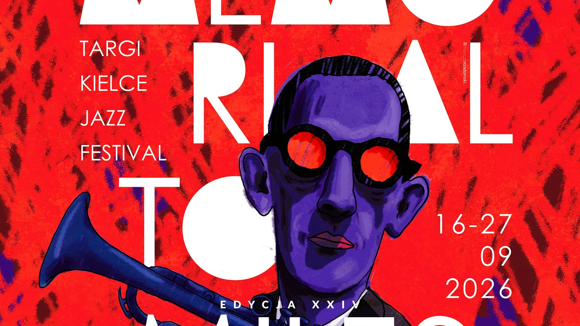 Memorial To Miles - Targi Kielce Jazz Festival 2026
