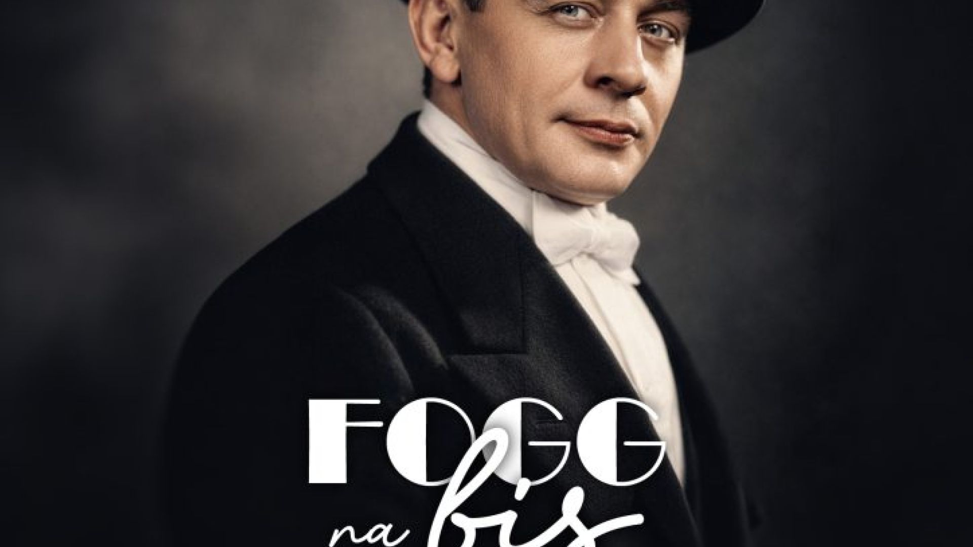 Koncert  “FOGG na bis” w Kielcach