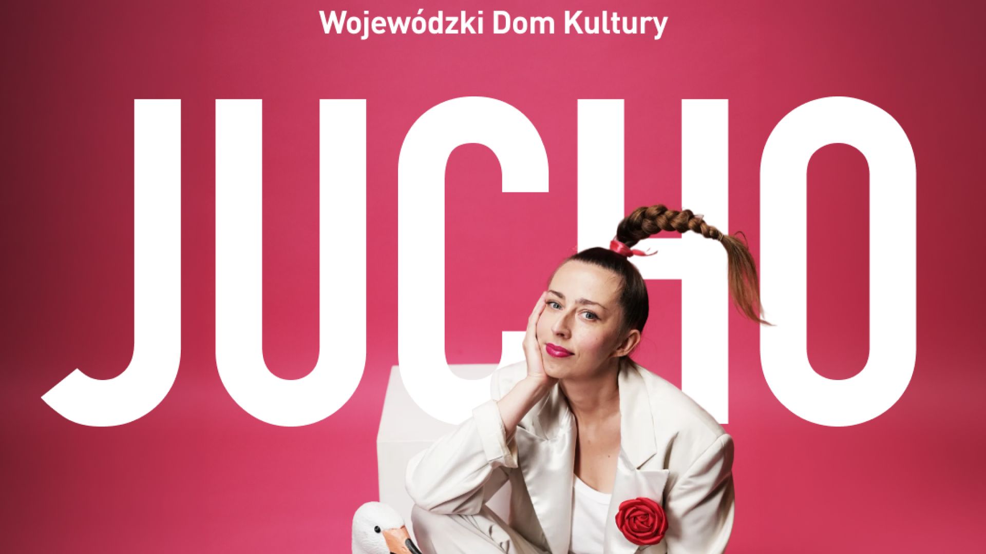 Koncert JUCHO w Kielcach