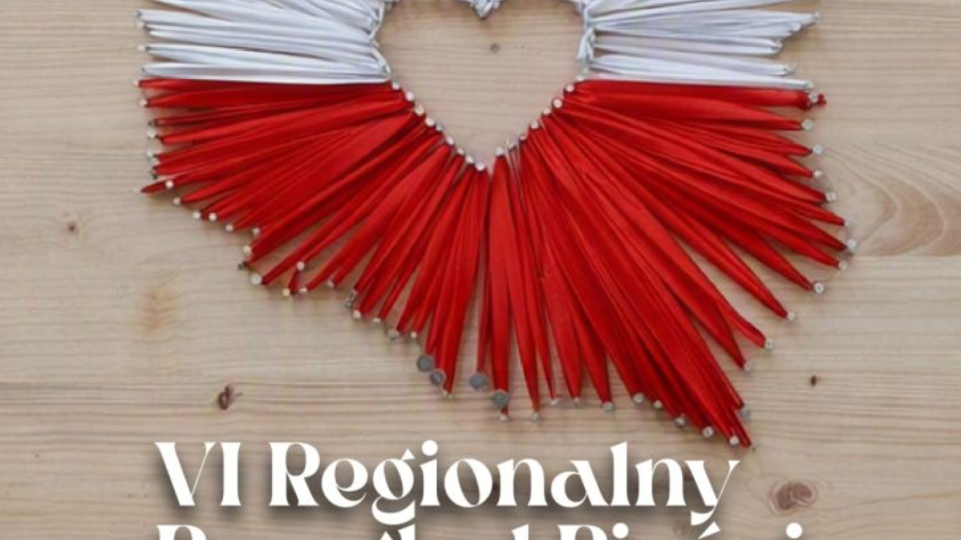 VI Regionalny Przegląd Pieśni Patriotycznej w Kielcach