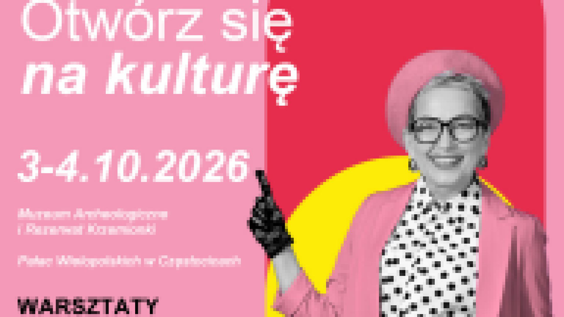 Weekend Seniora z Kulturą 2026 - MHA Ostrowiec
