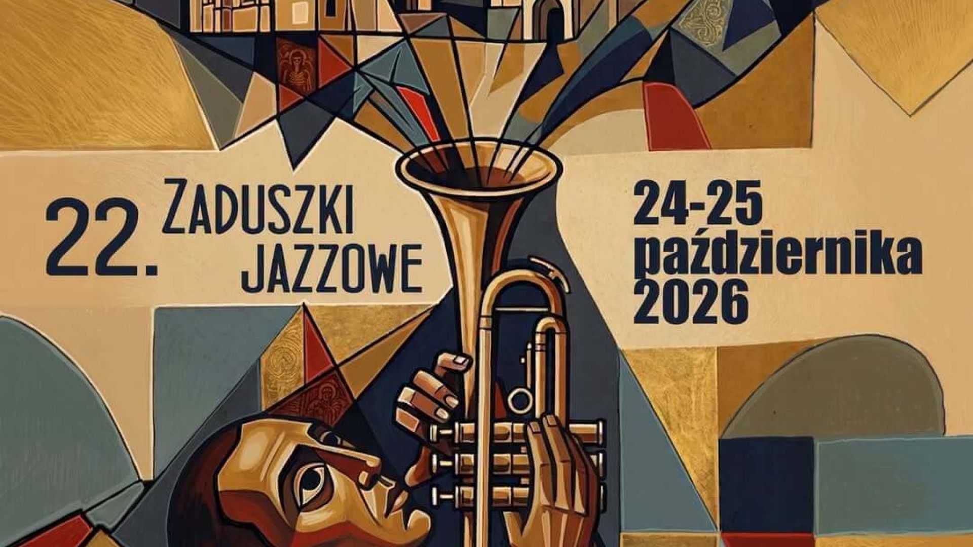 22. Zaduszki Jazzowe w Pińczowie