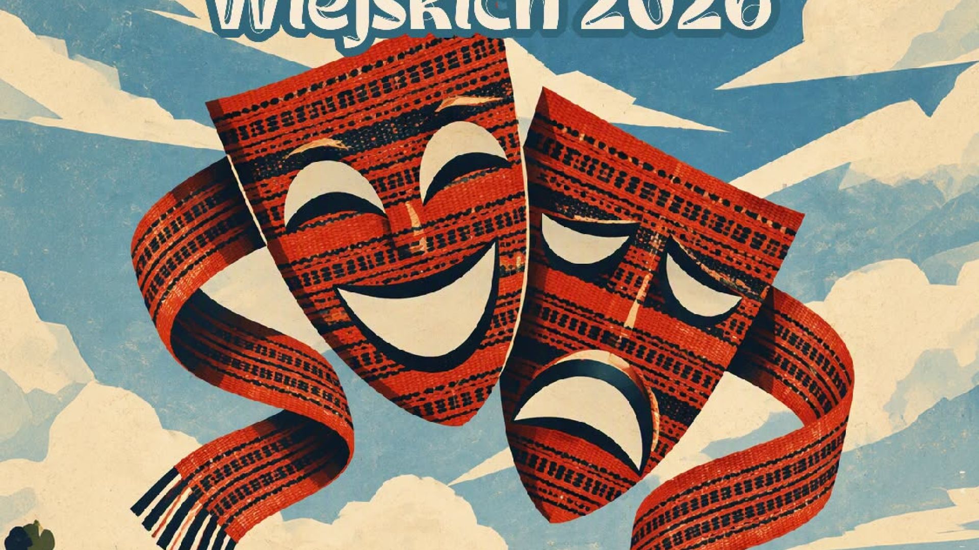 Świętokrzyski Przegląd Teatrów Wiejskich w Kielcach