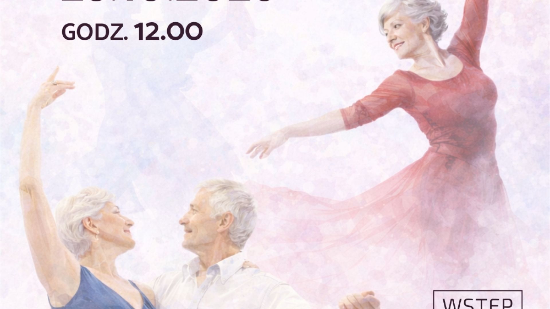 XI Ogólnopolski Festiwal Tańca UTW w Skarżysku-Kamiennej