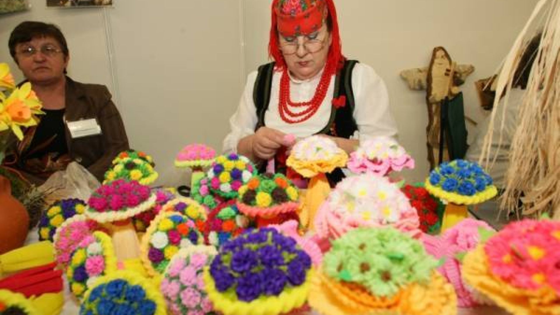 International Rural Tourism and Agrotourism Fair AGROTRAVEL 2020