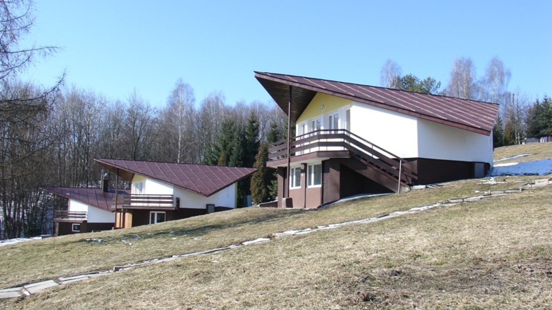 Hostel Lubrzanka