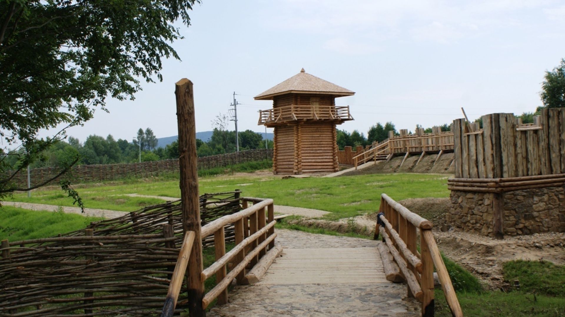 Centrum Kulturowo-Archeologiczne w Nowej Słupi