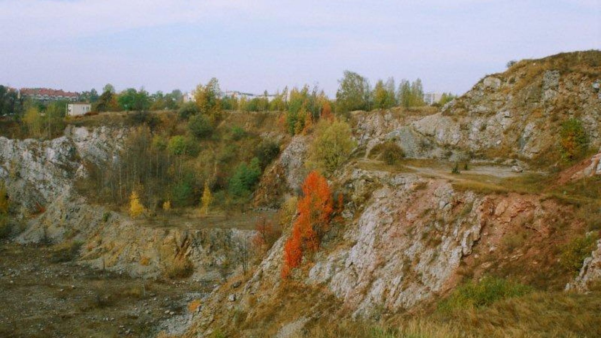 Świętokrzyski Archeological-Geological Trial