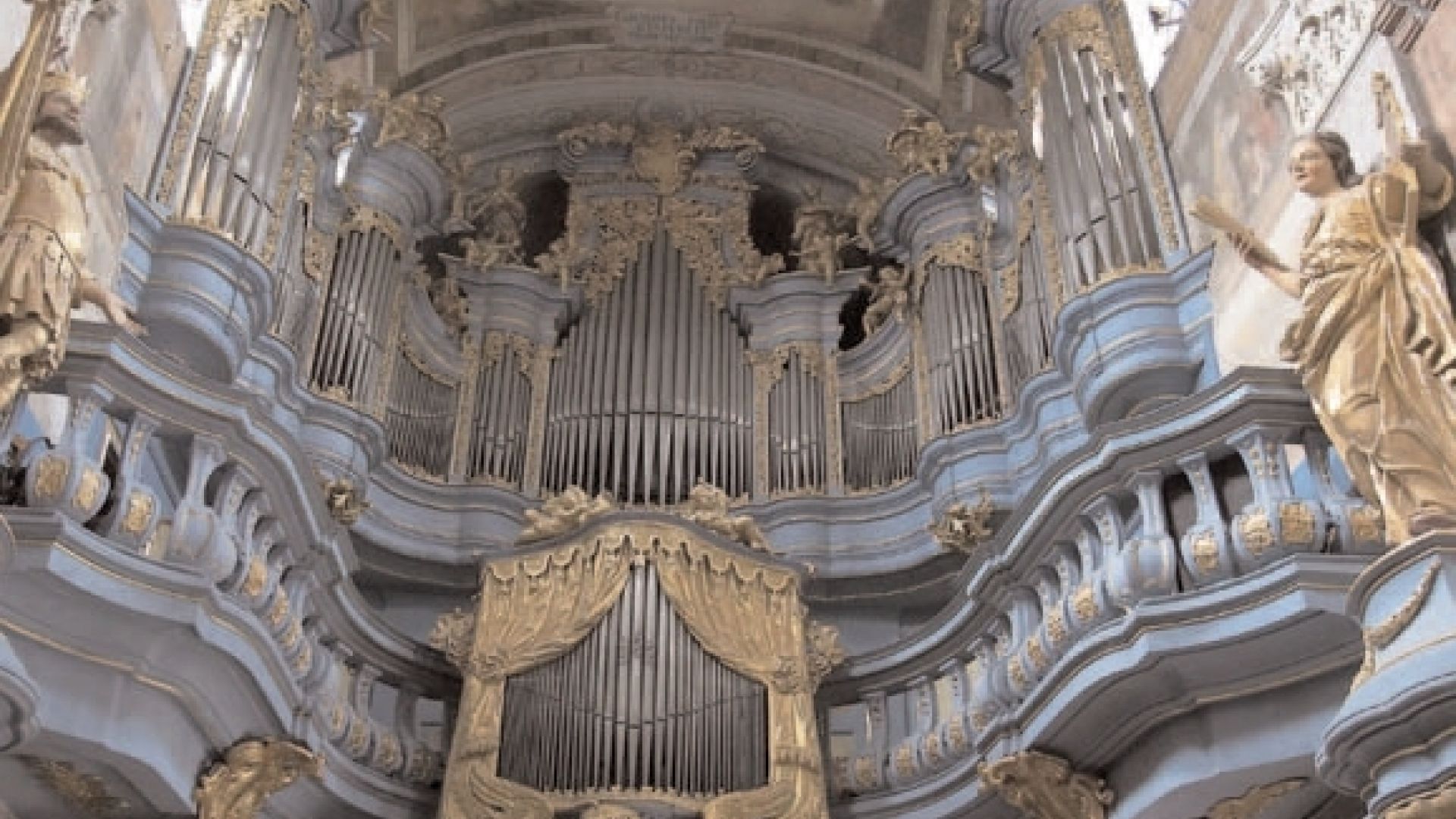 International Festival of Organ and Chamber Music in Jędrzejów