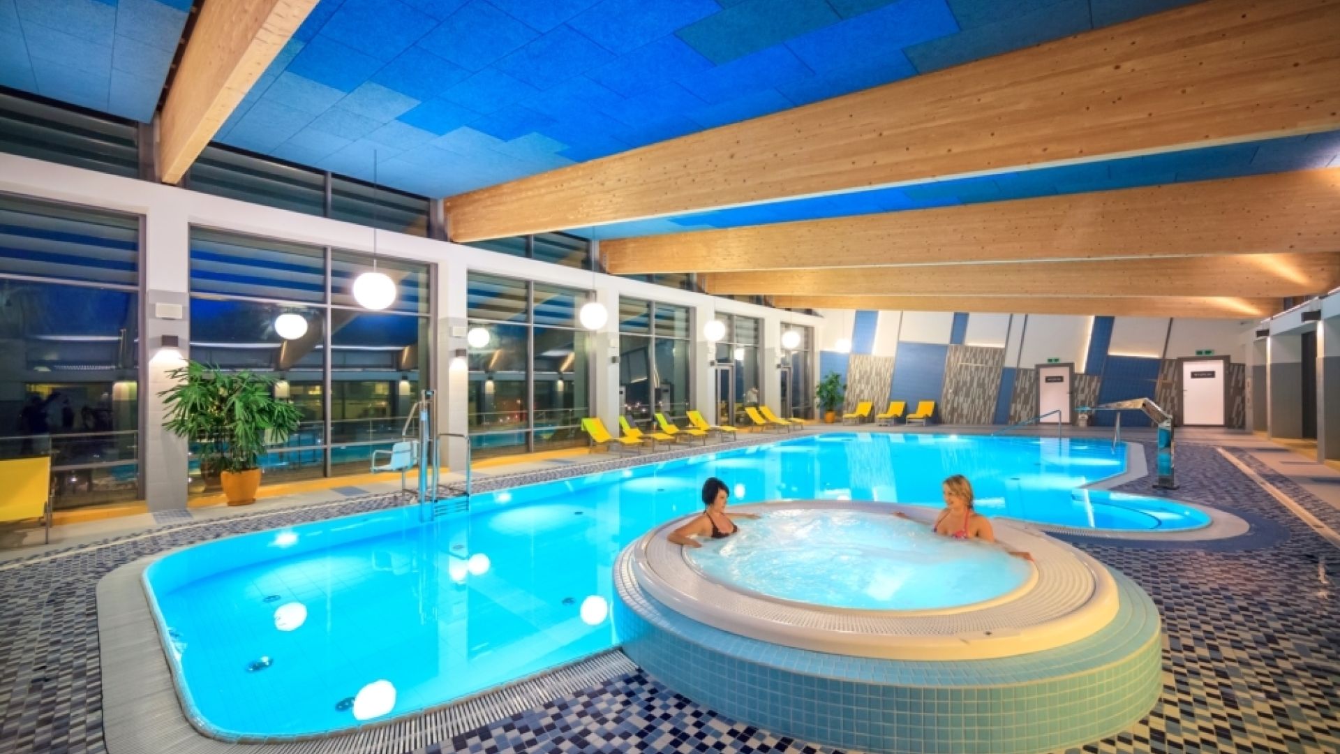 Hotel Słoneczny Zdrój Medical Spa & Wellness