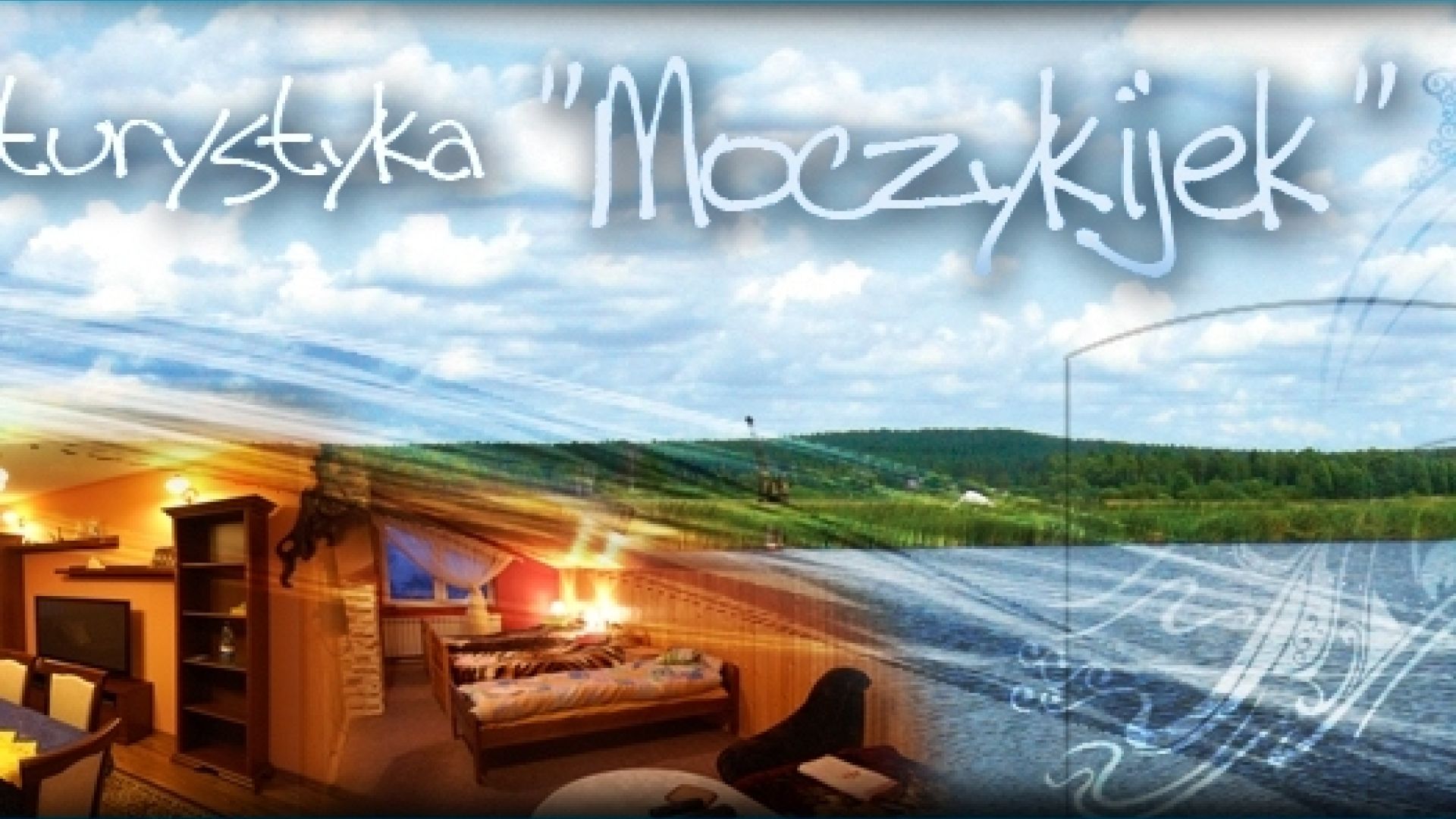 Moczykijek