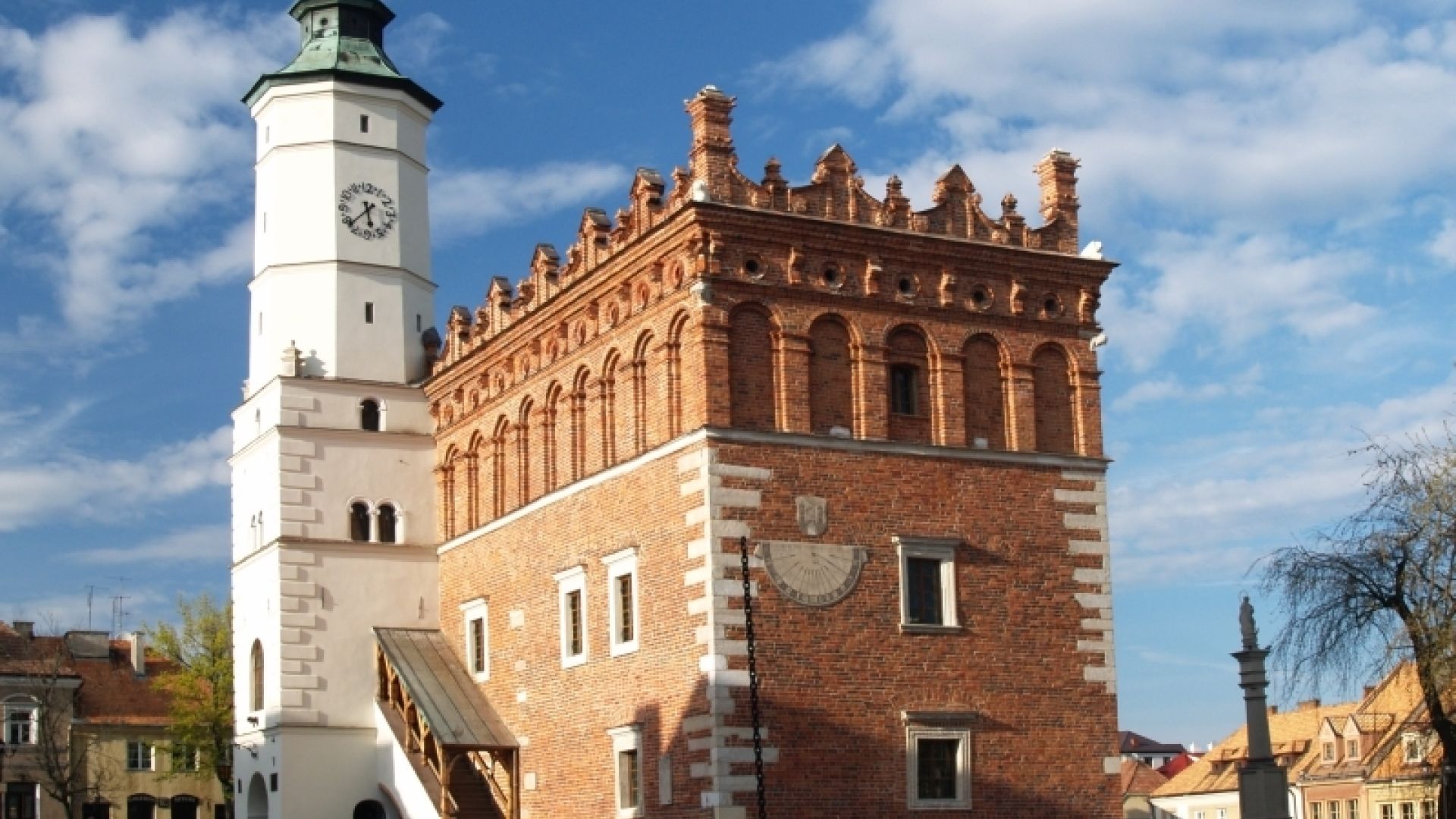 Orte mit geheimen Kräften