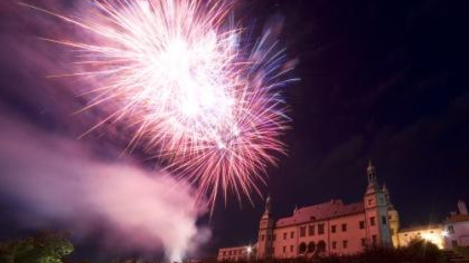 Noc Muzeów w Kielcach
