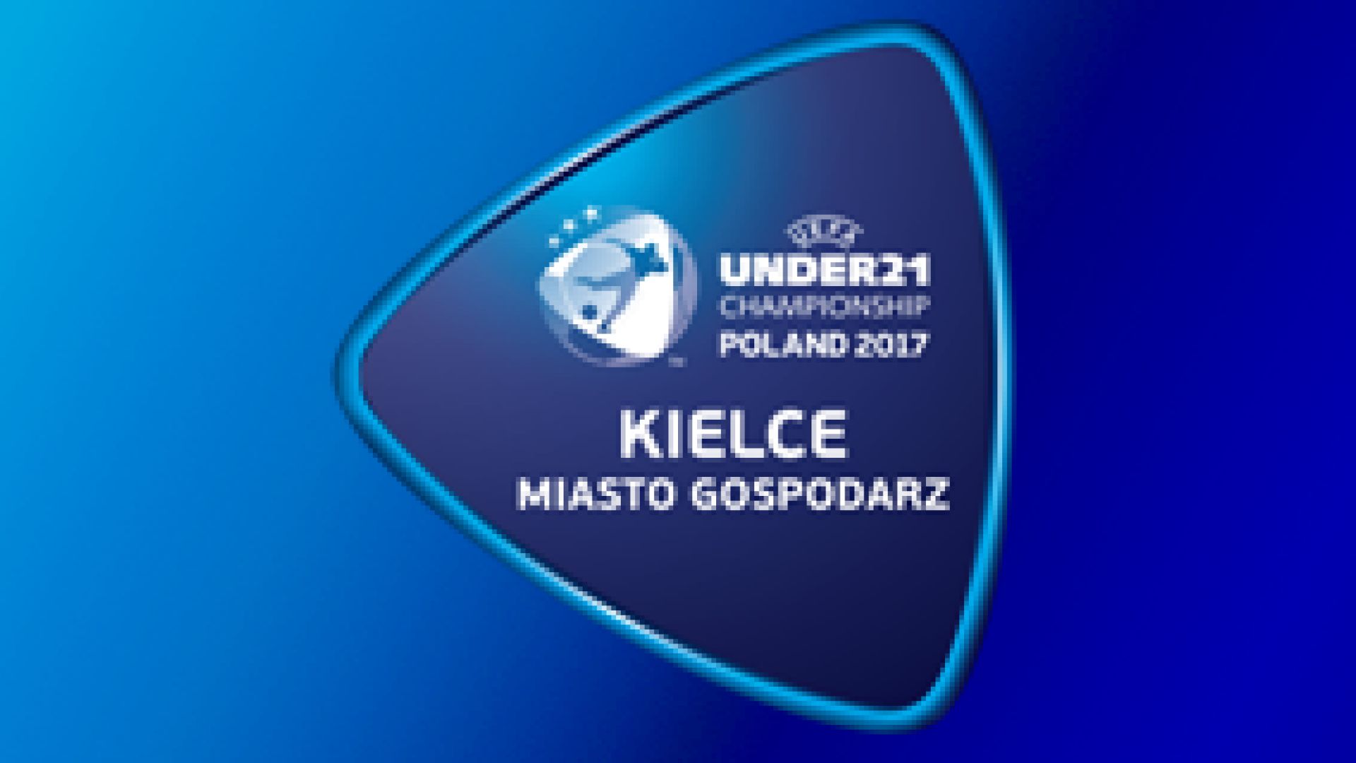 U-21-Fußball-Europameisterschaft 2017 in Kielce