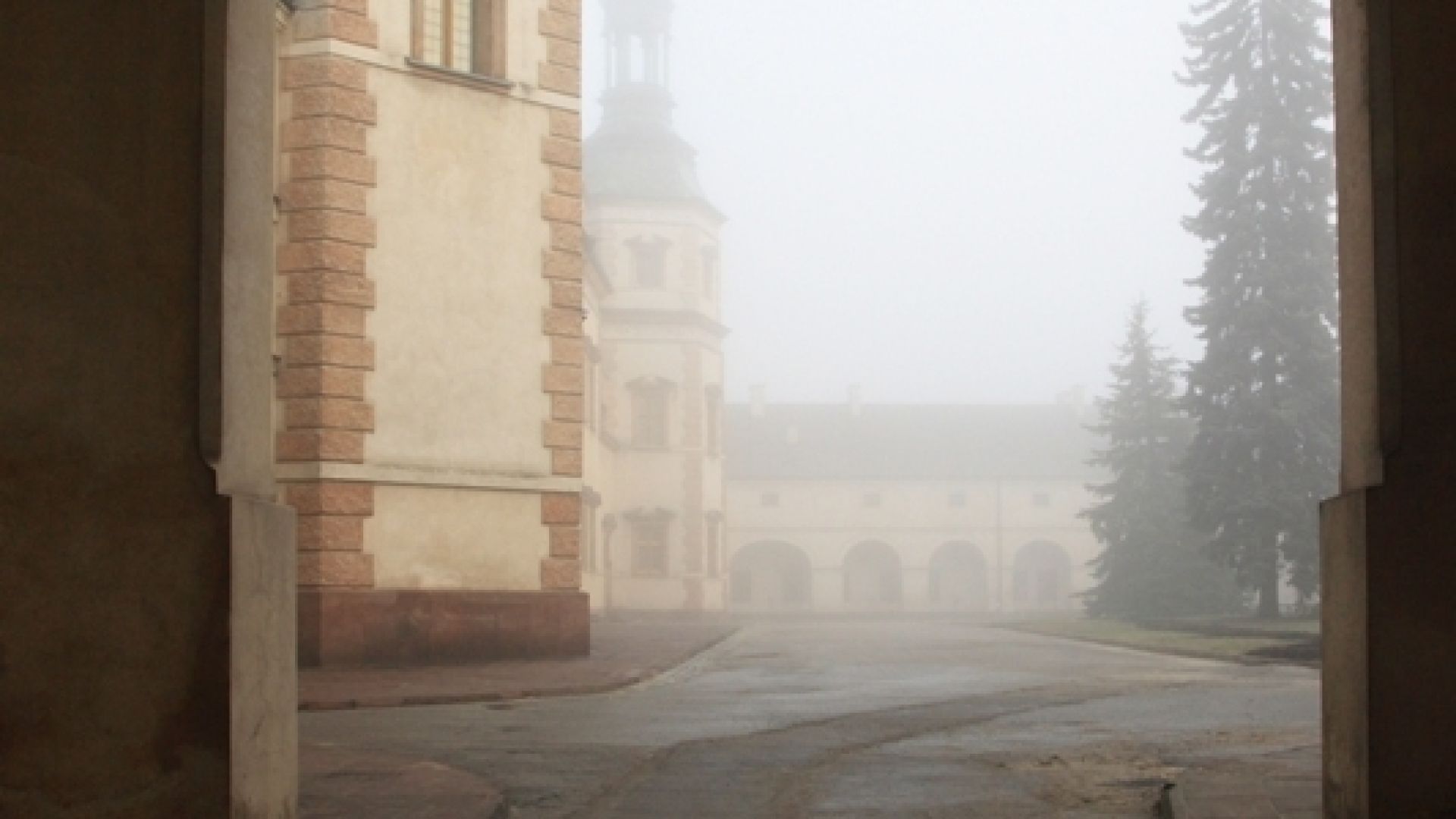 Pamiętajmy o ogrodach - koncerty w Pałacu Biskupów Krakowskich w Kielcach