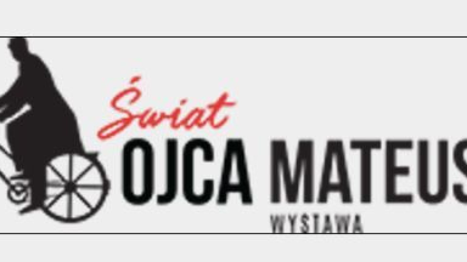 Świat Ojca Mateusza - wystawa