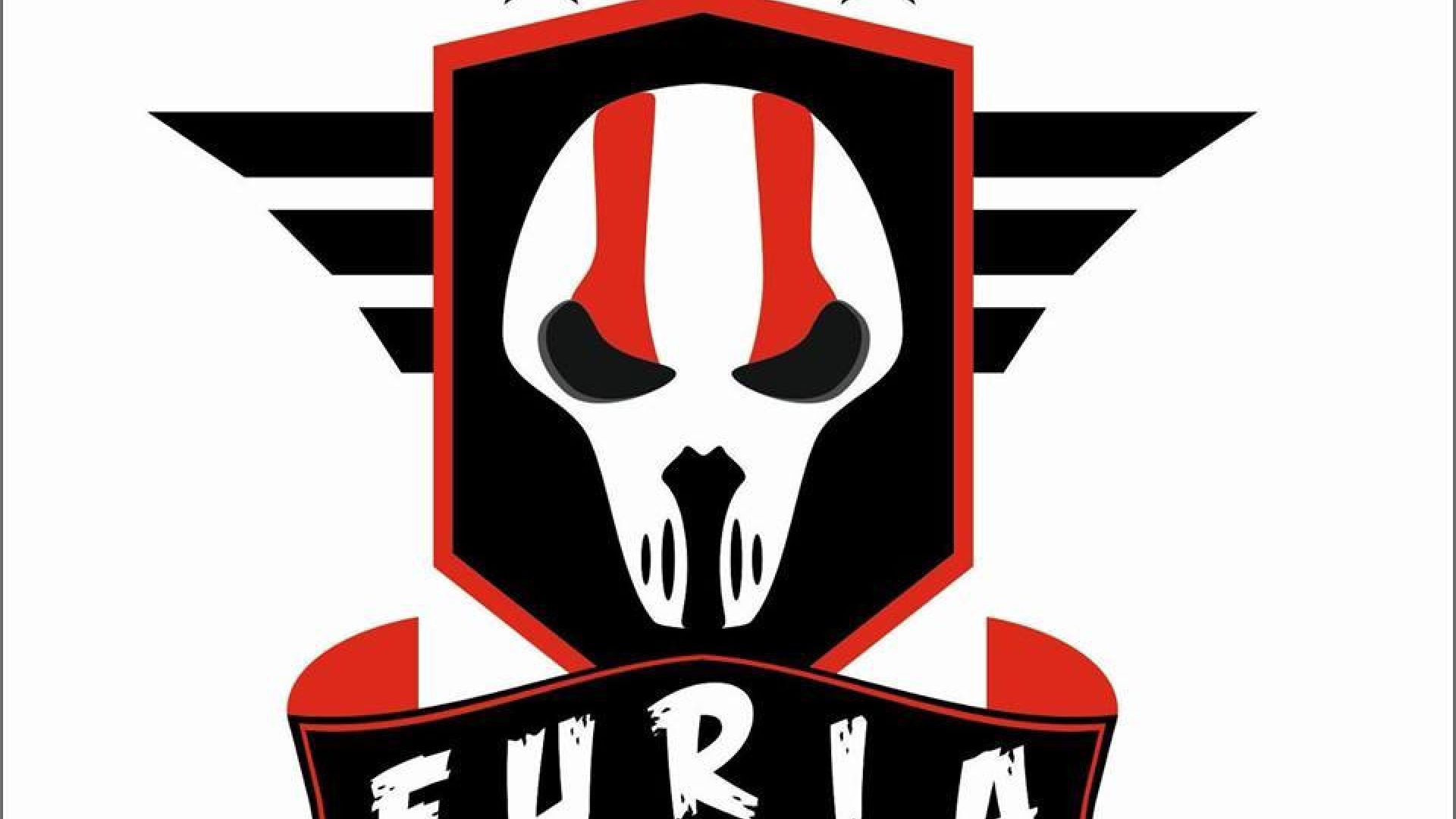 FURIA PAINTBALL