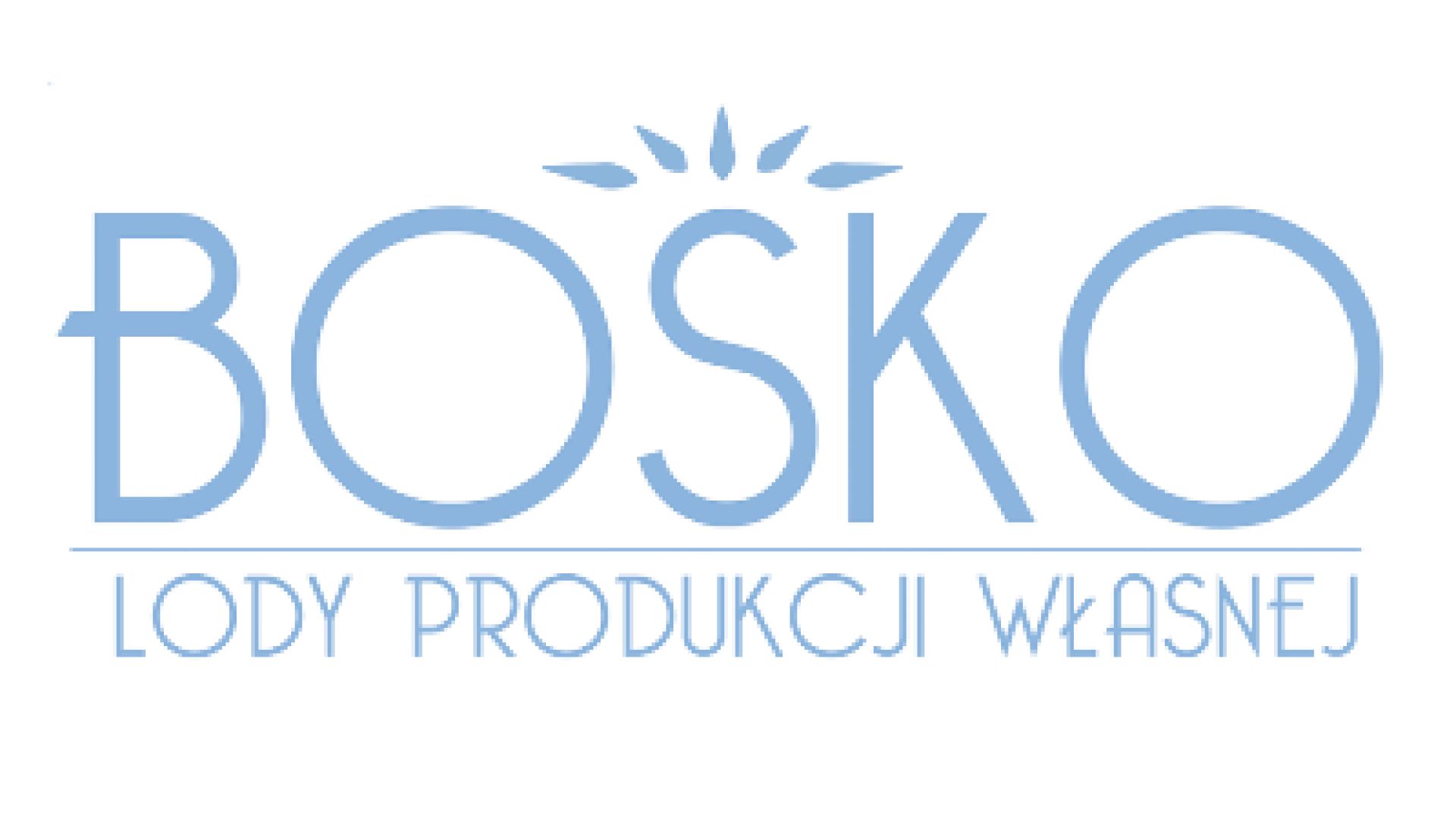 BOSKO - Lody produkcji własnej