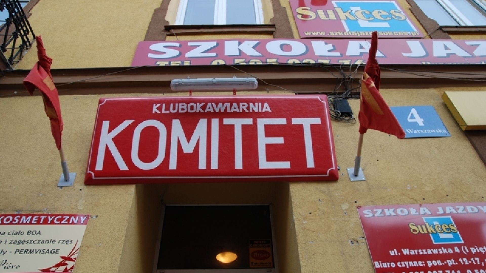 KOMITET