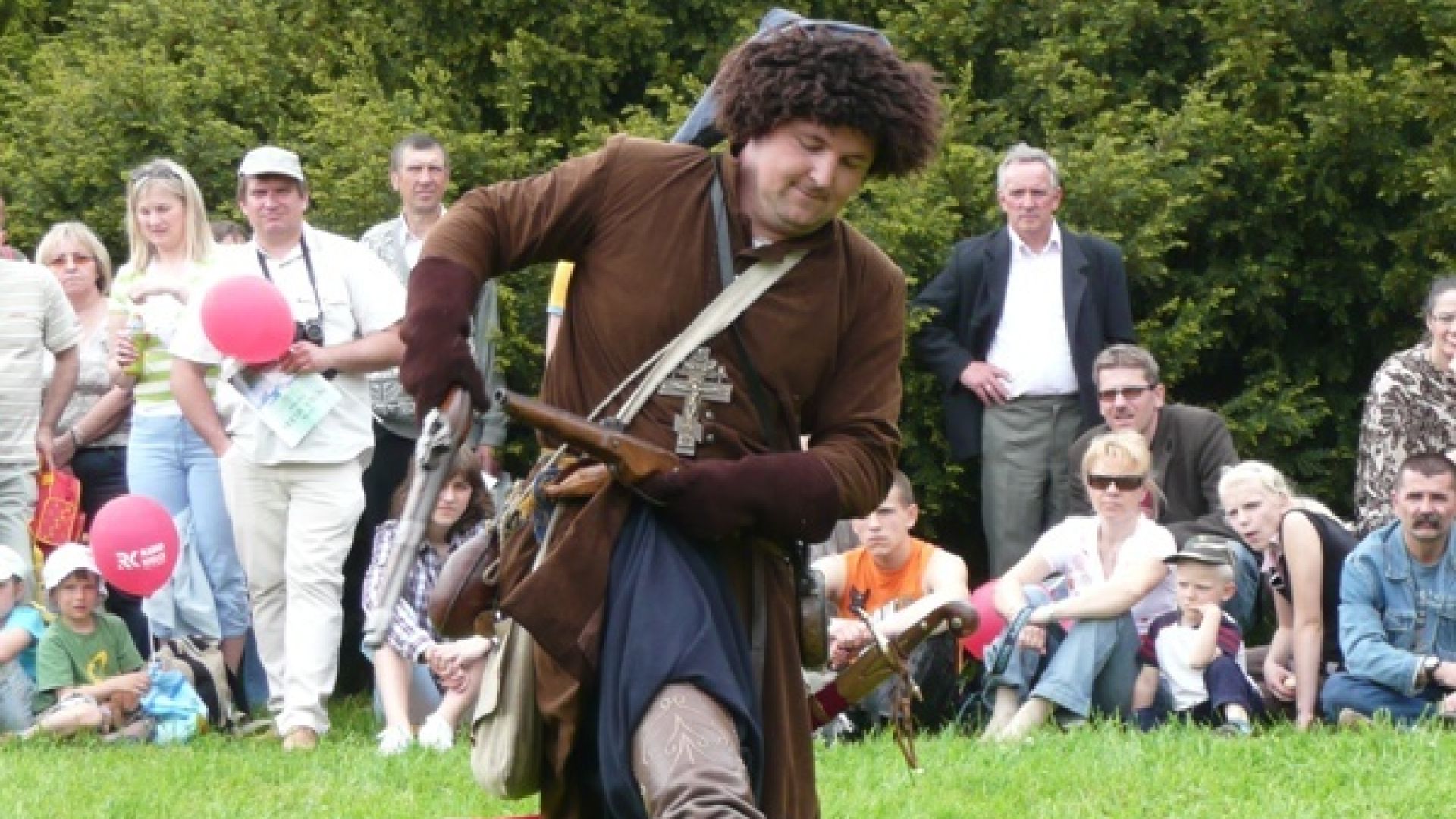 Medieval Chęciny