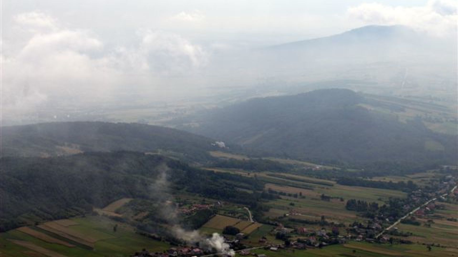 Śladami Stefana Żeromskiego