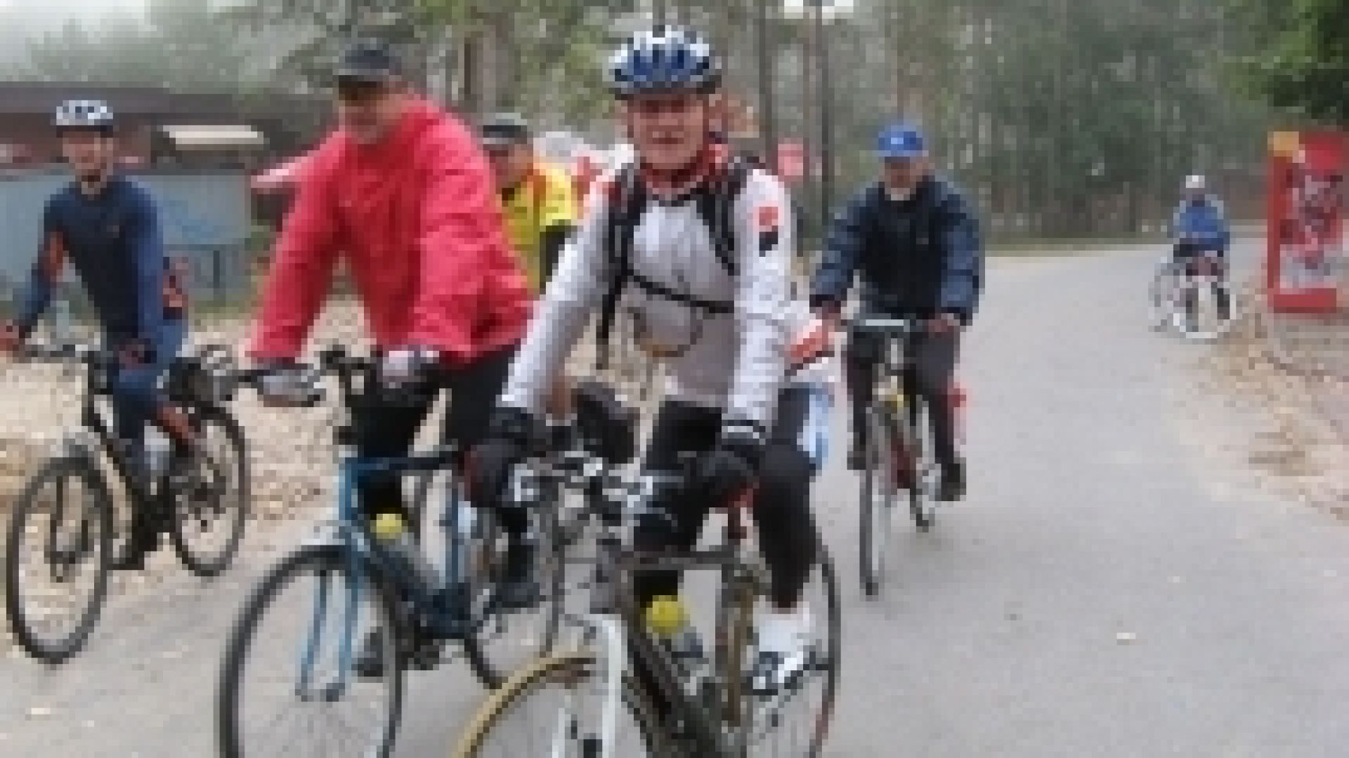 Końskie Radmarathon