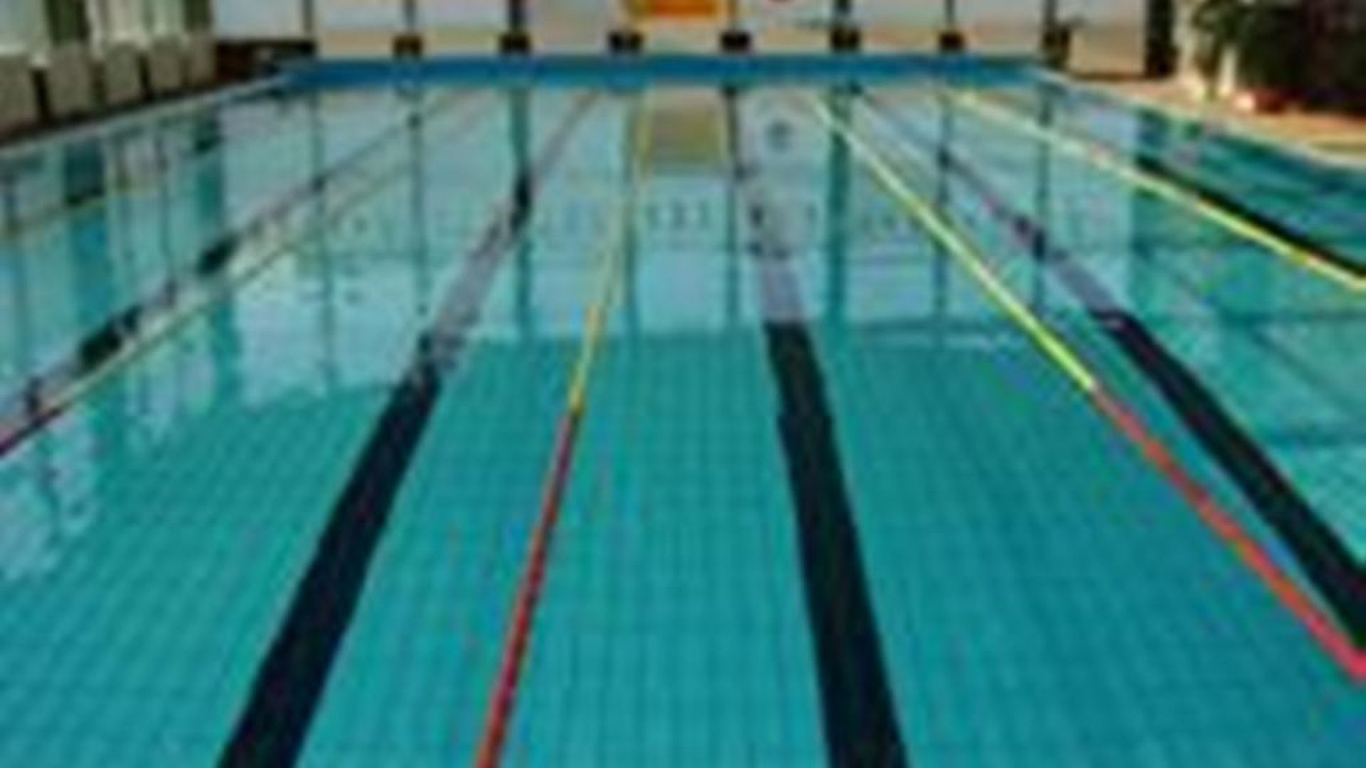 Schwimmhalle MORS in Kielce
