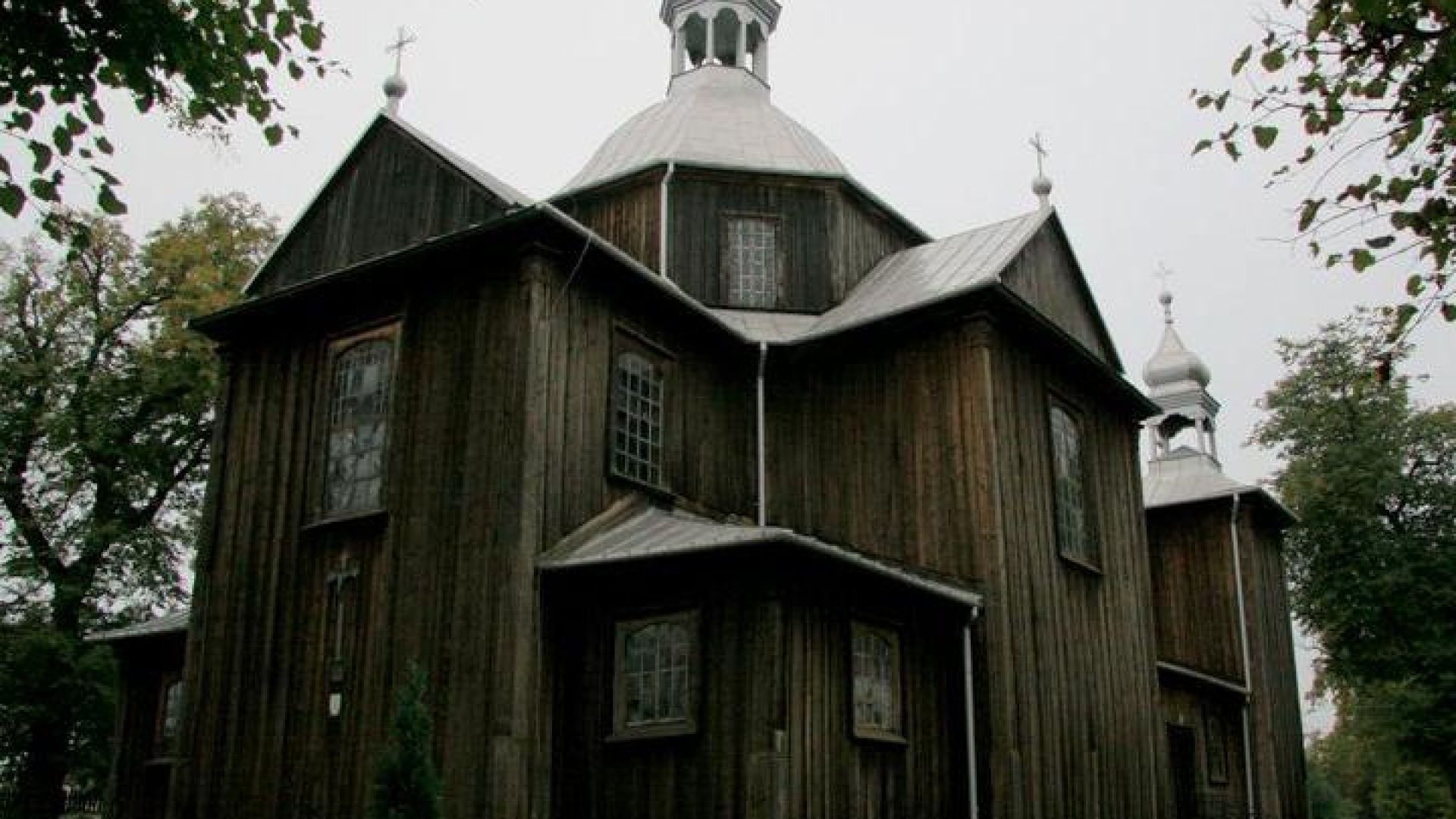 Stephanskirche in Mnichów