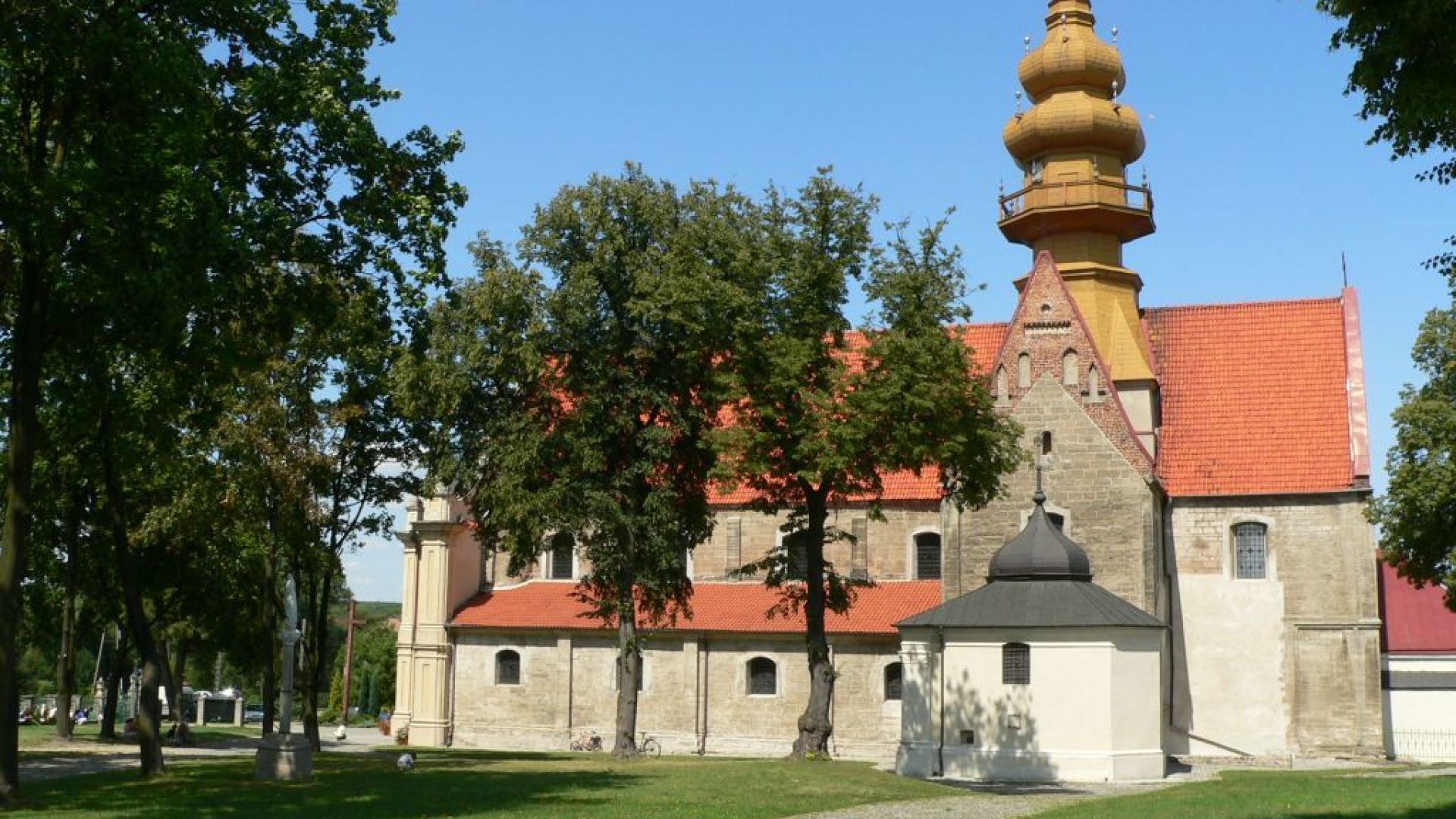 Zisterzienserpicknick „Im Schatten des Zisterzienser-Apfelbaums“