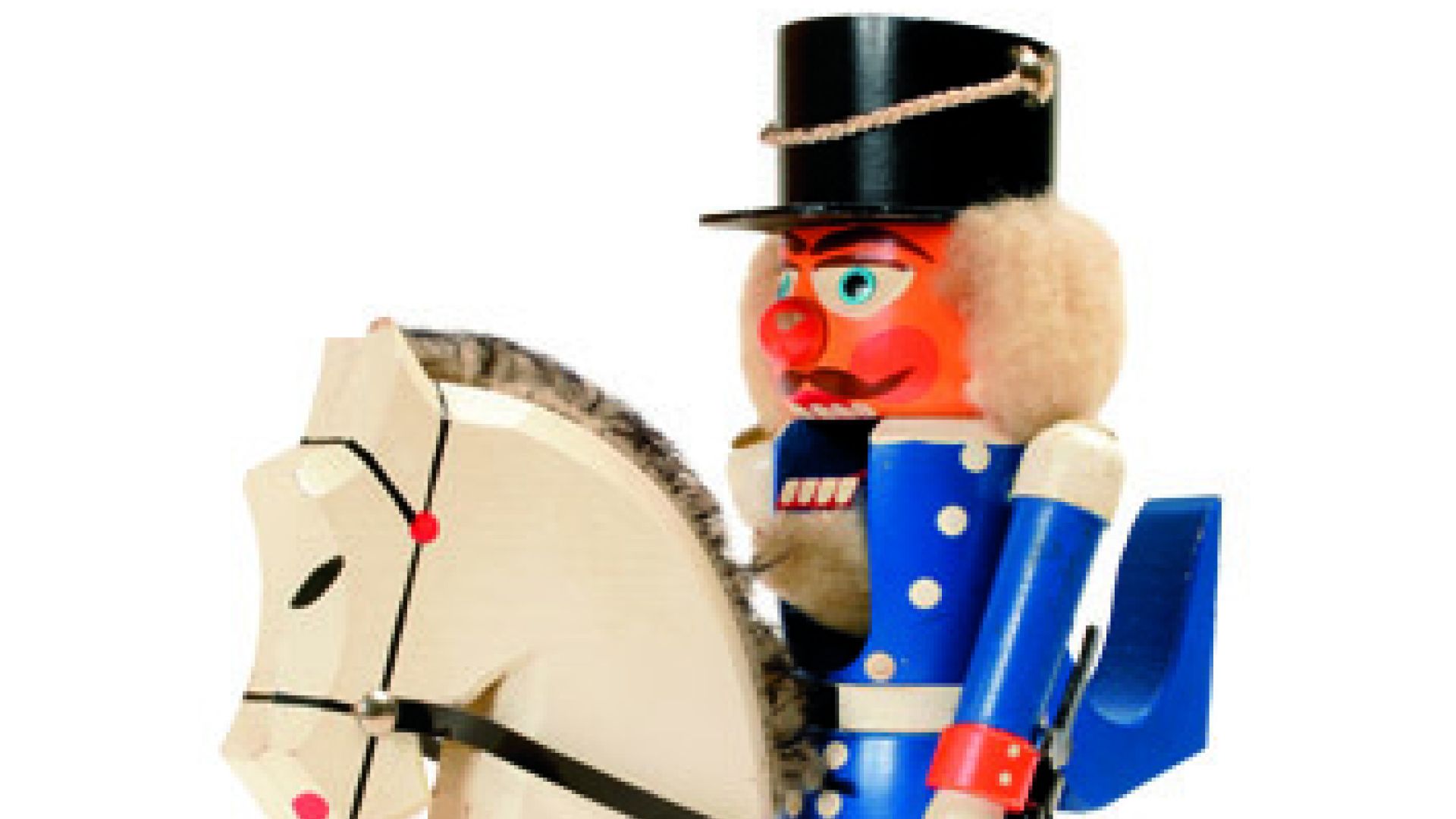 Die moderne Spielzeugstadt